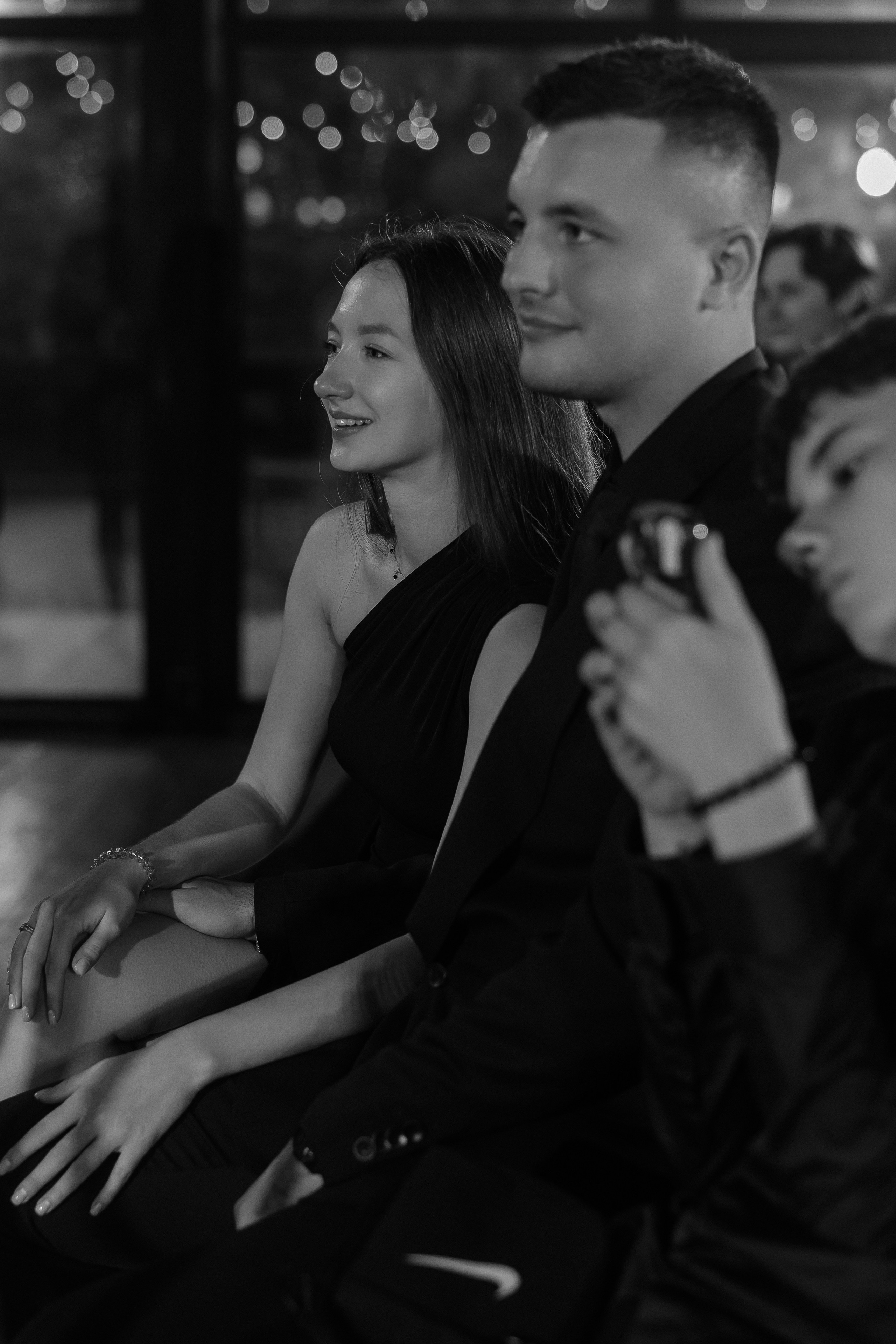 Дмитрий и Алиса. СВАДЕБНЫЙ ФОТОГРАФ МОСКВА