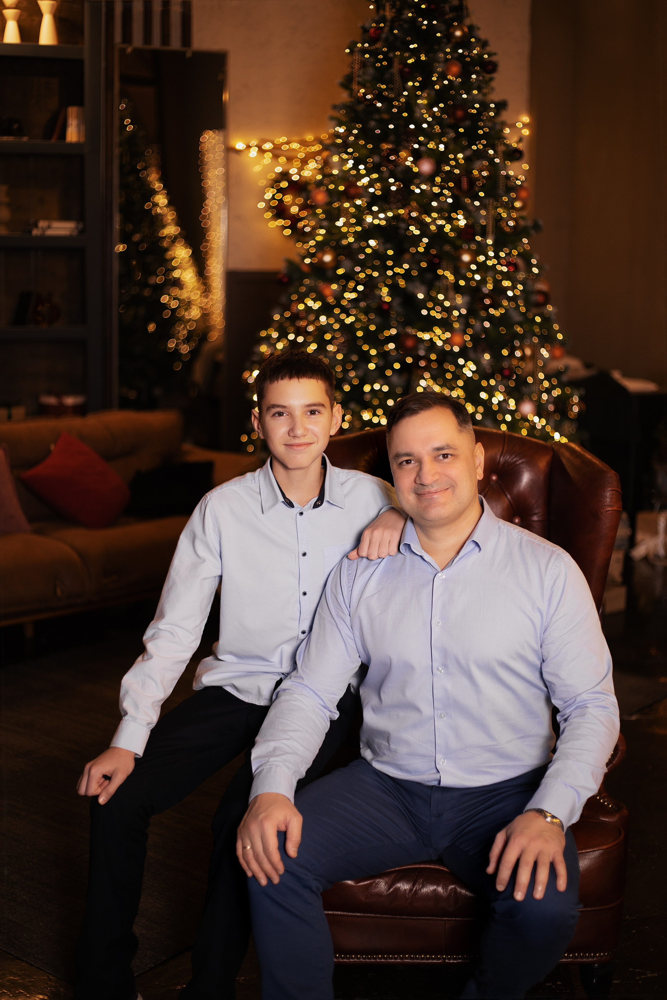 NEW YEAR. Контент-фотограф в Калининграде (Москве) Наталья Кеворкова