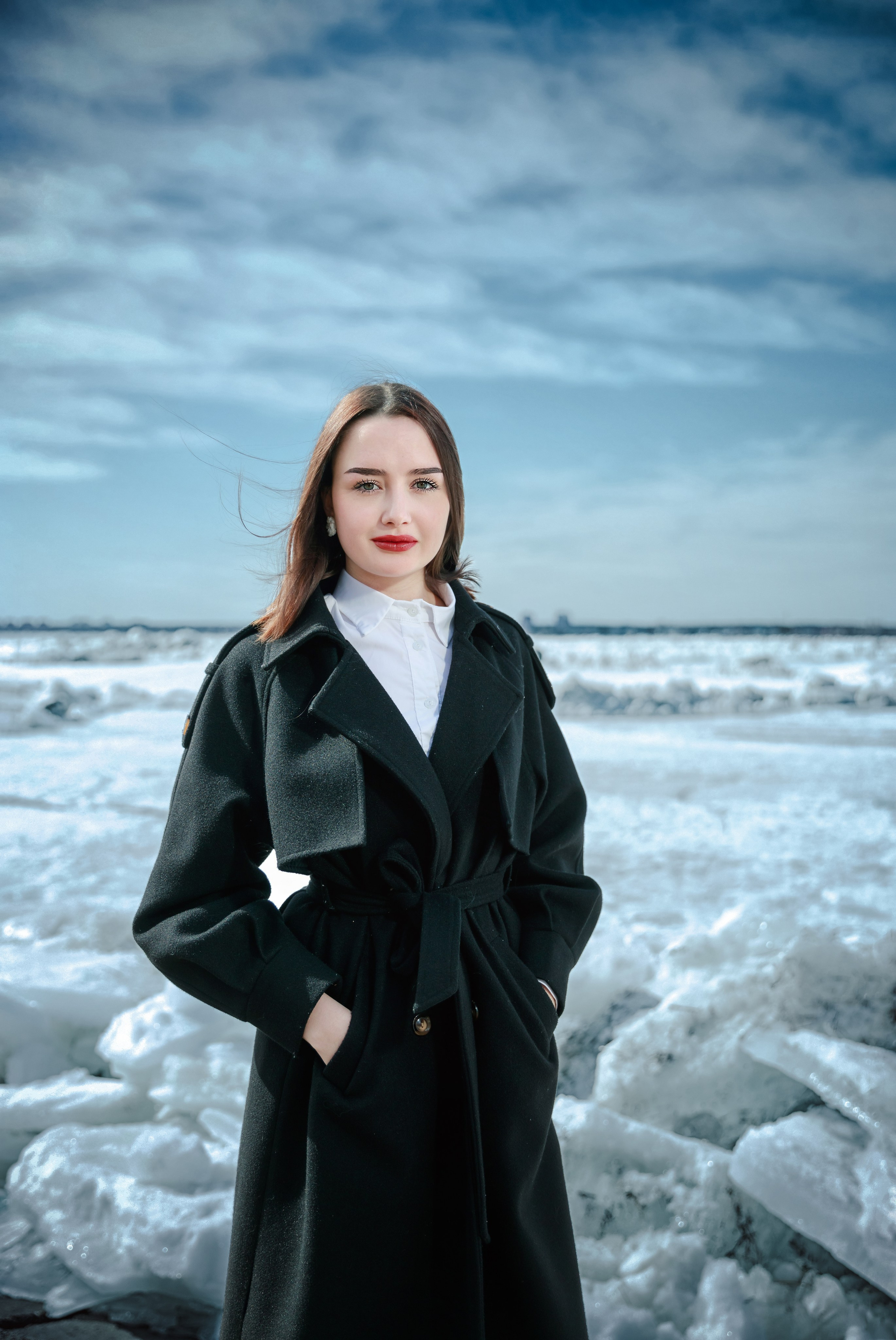 Фотограф в Томске