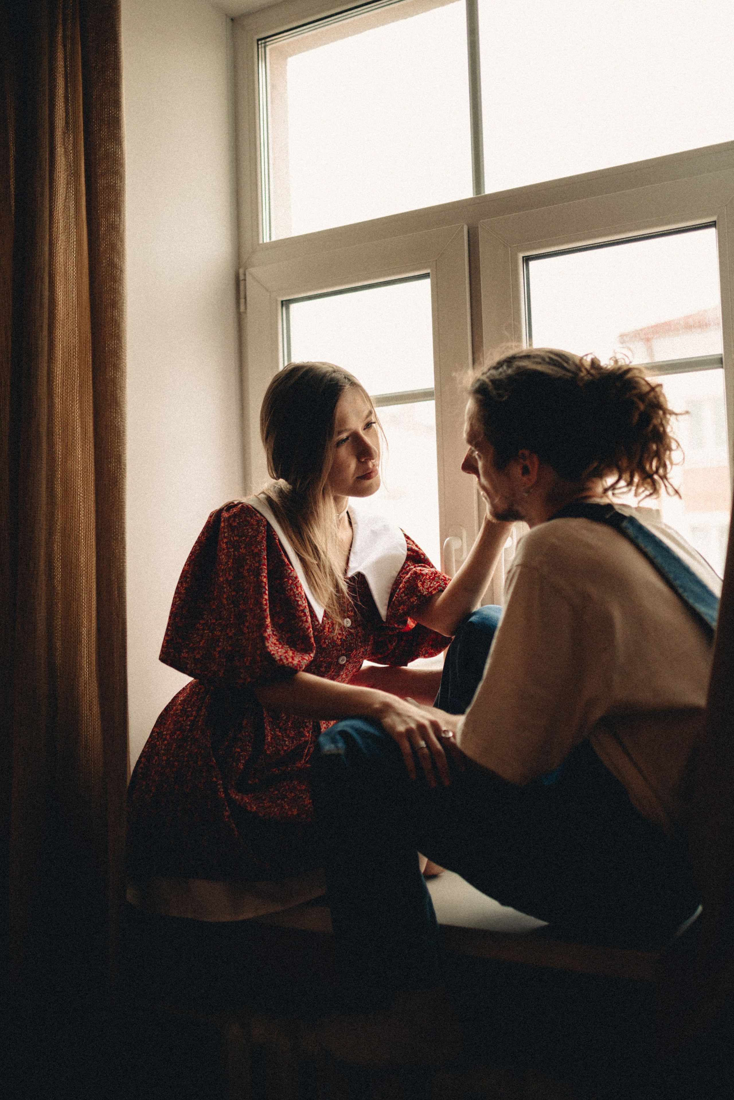 Надежда и Александр. Фотограф Санкт-Петербург, Новороссийск