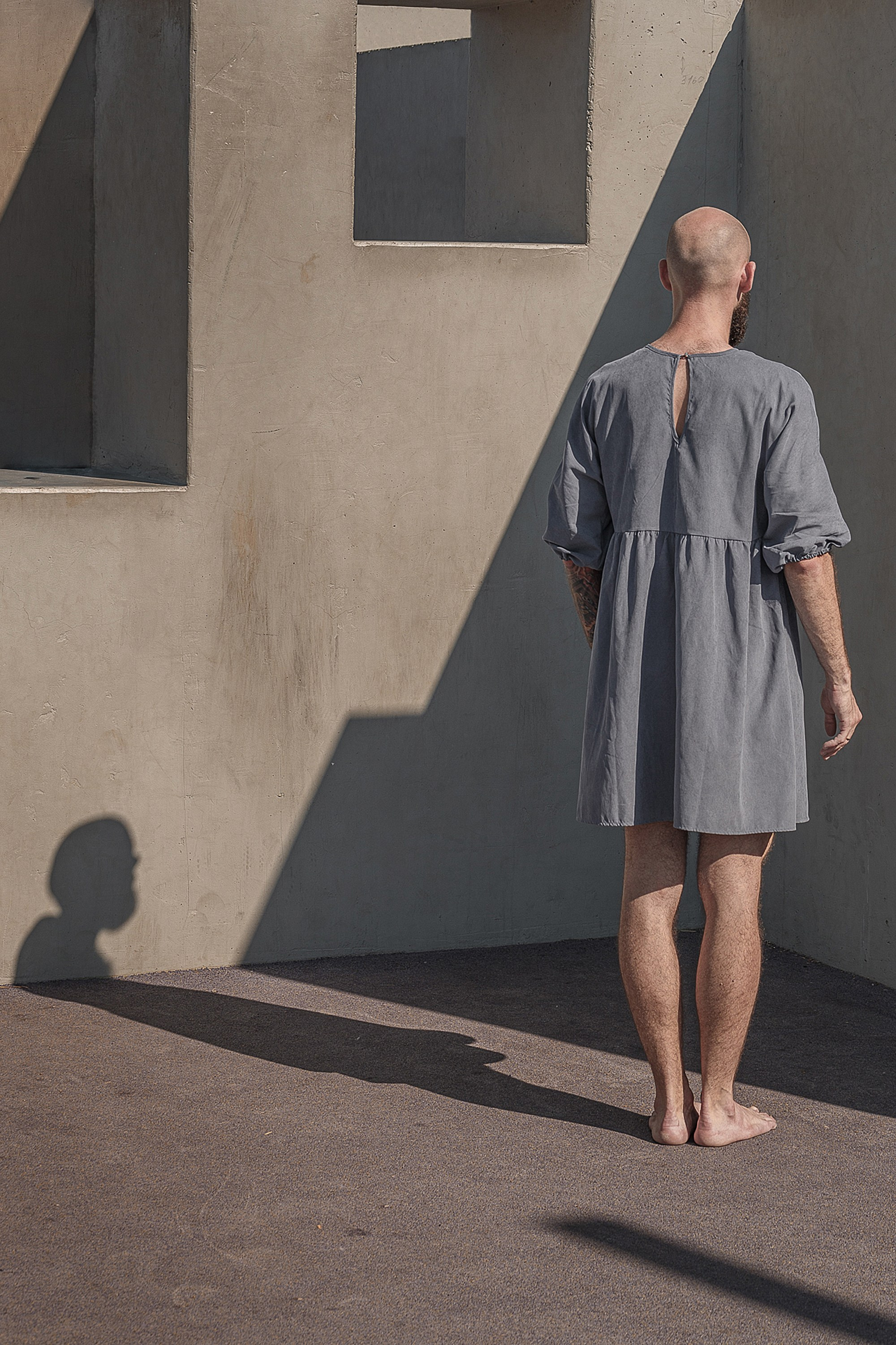 Люди. Портретный, интерьерный и фуд фотограф в Перми Иван Вострецов