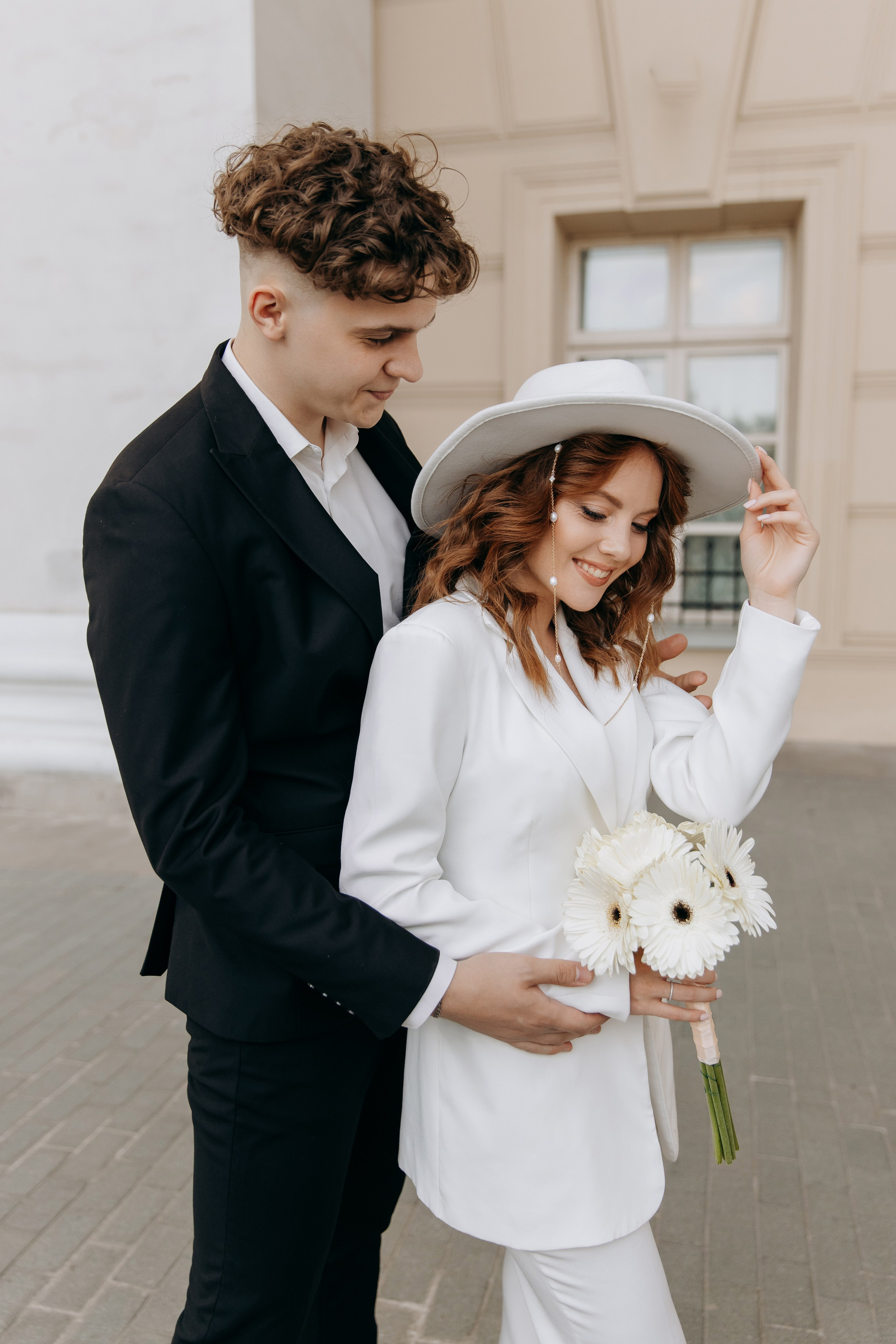 Павел и Маргарита. Свадебный фотограф в Москве Дмитрий Левин