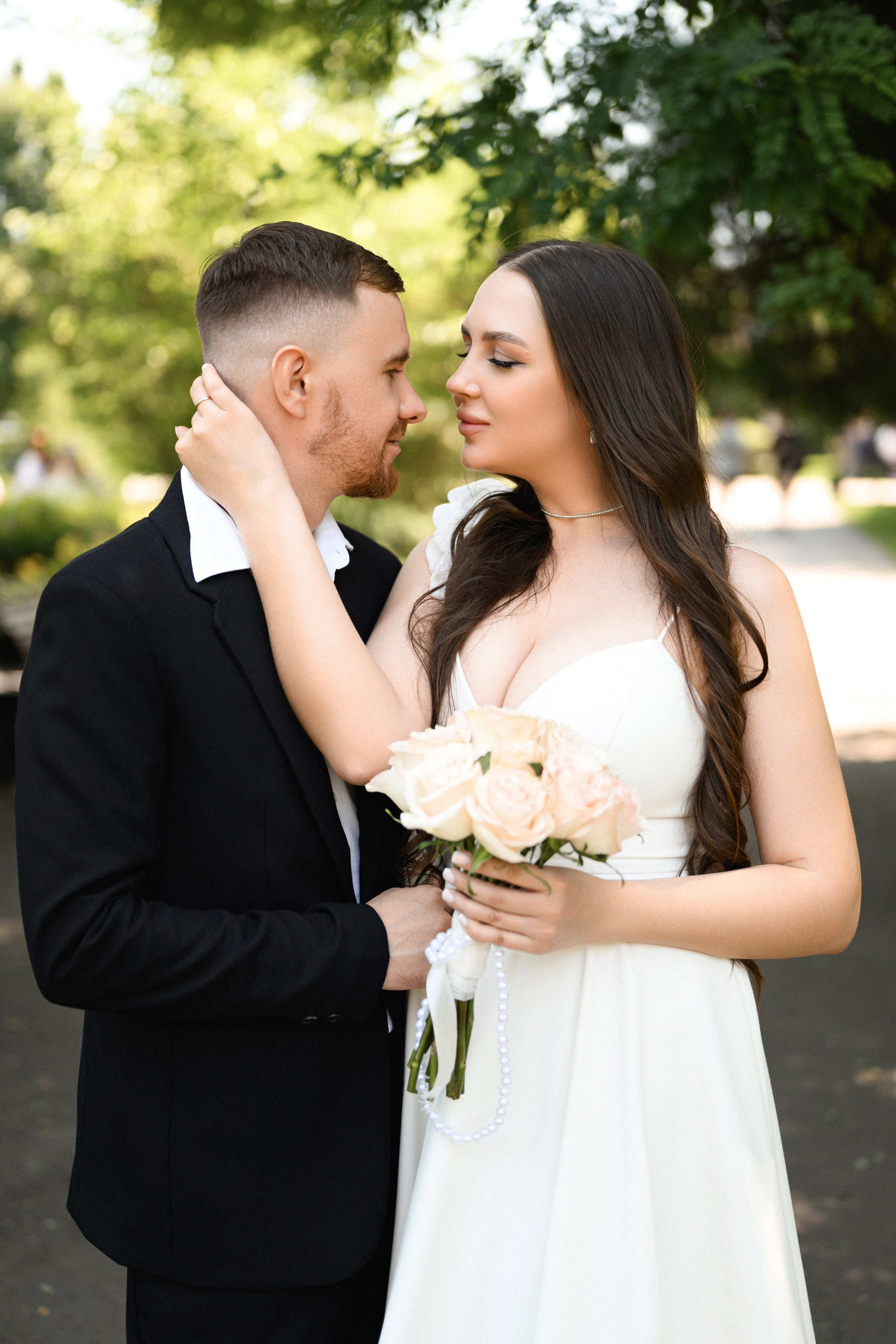 28.06.25. Свадебный и семейный фотограф в Краснодаре