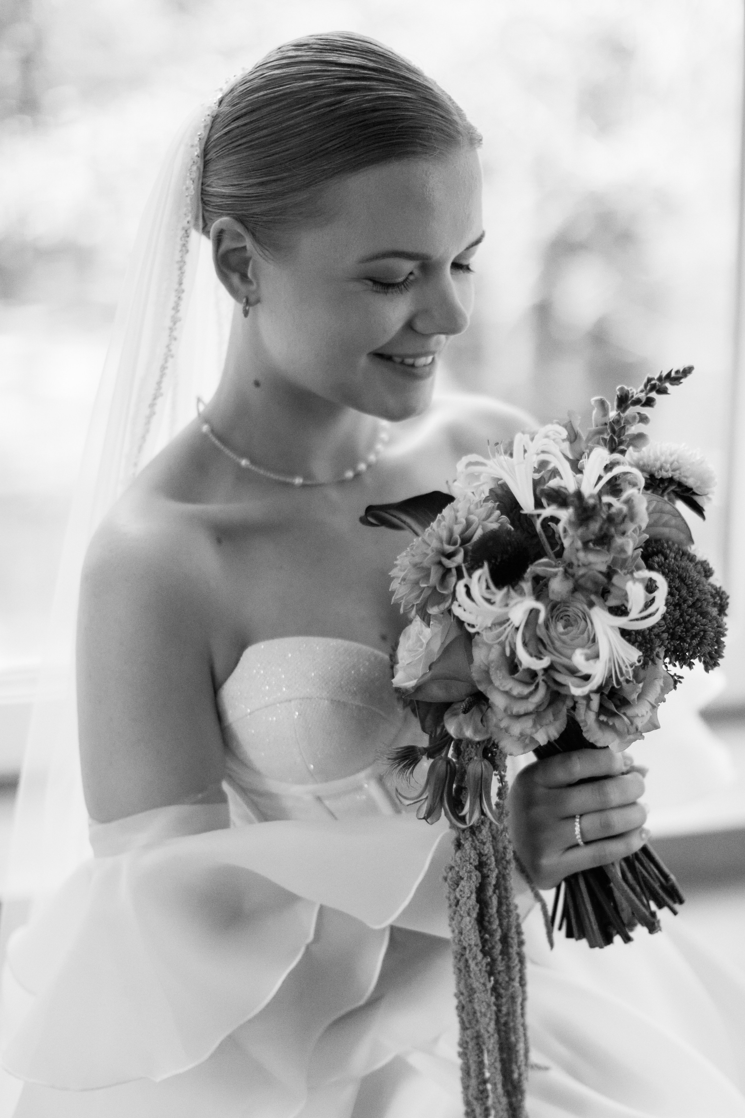 Свадебный фотограф Москва Татьяна Кундельчук