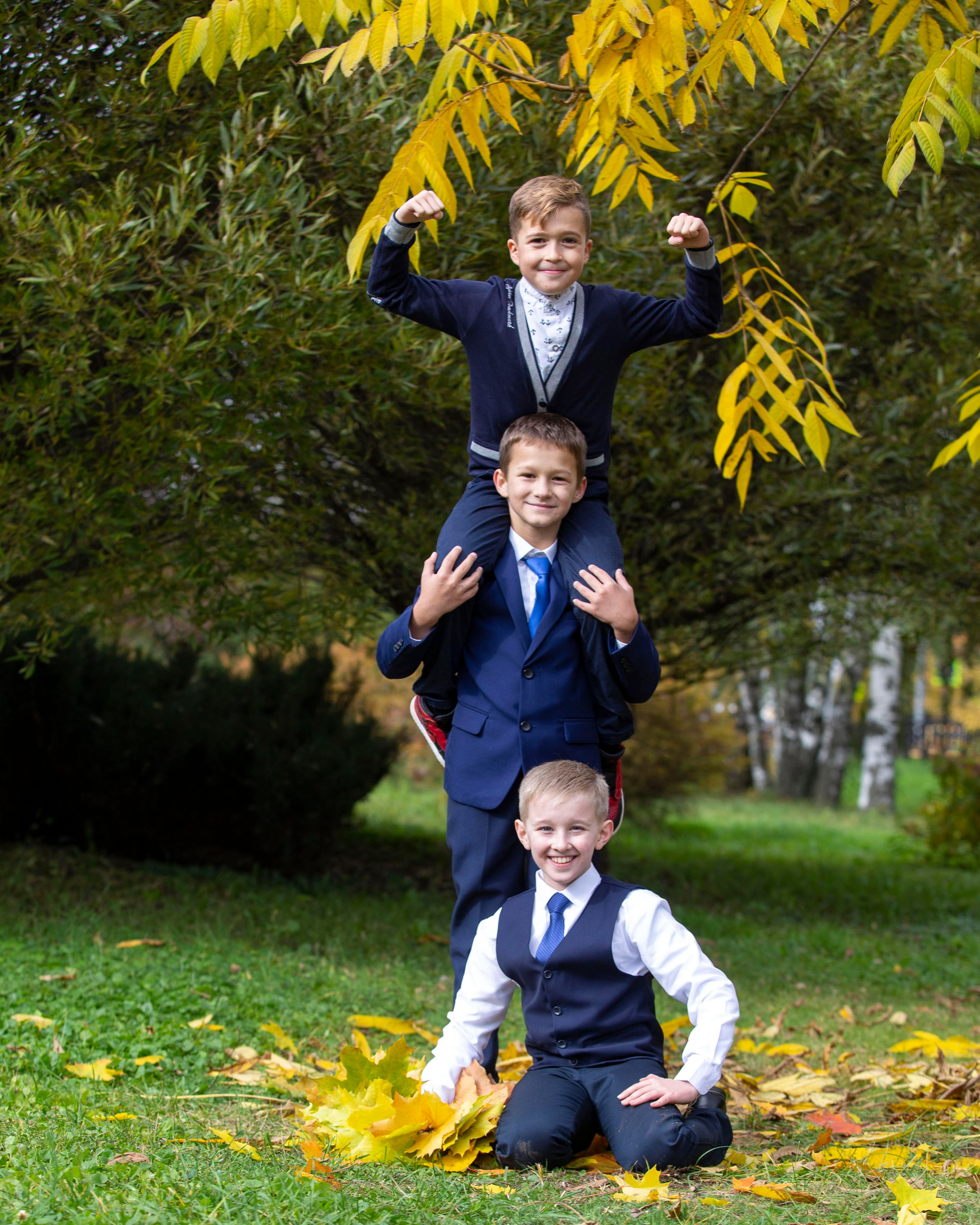 Репортажный фотограф в Москве