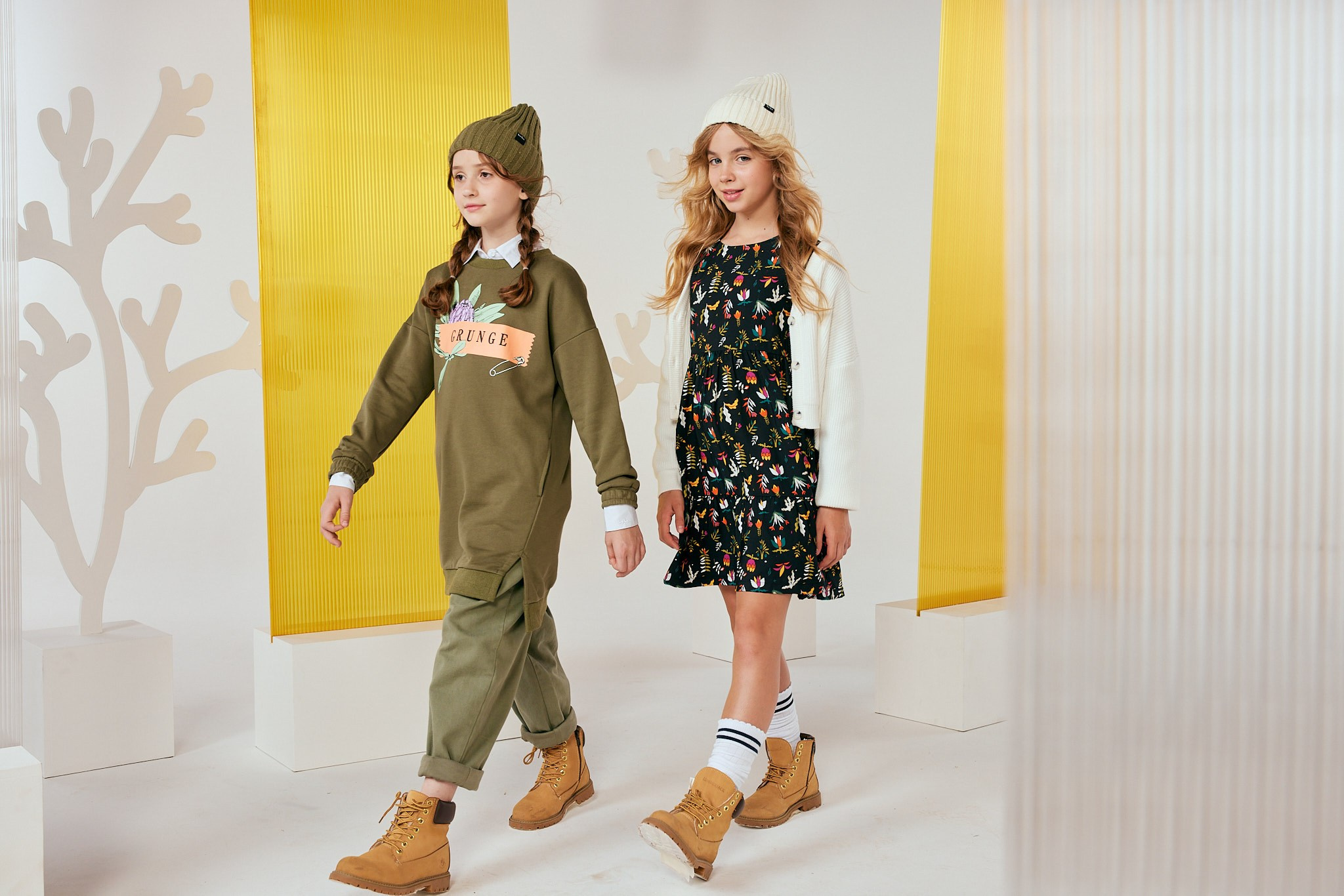 Campeign Button Blue. Визажист в Москве Виктория Шевченко