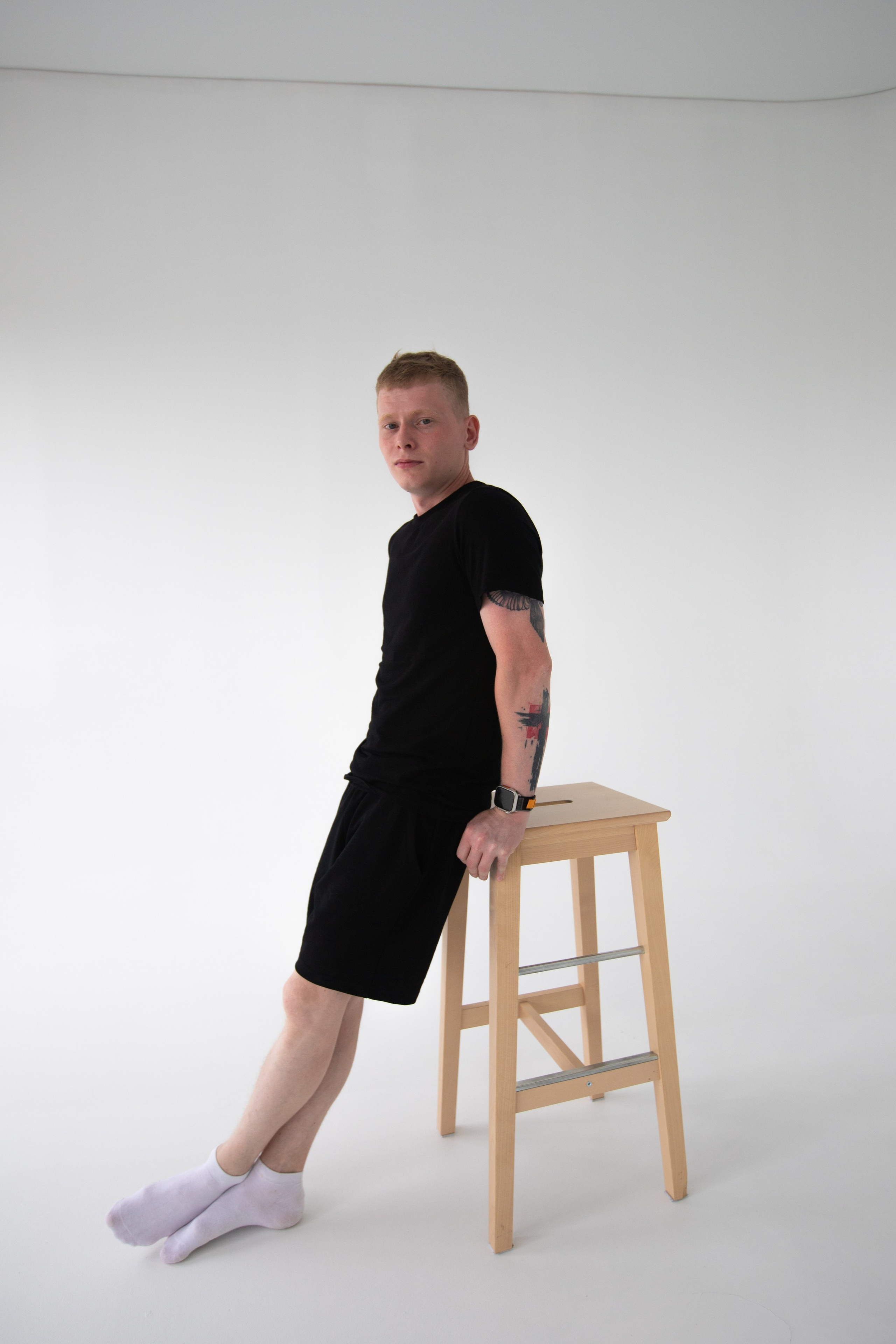 Вершинин Дмитрий. Promodels