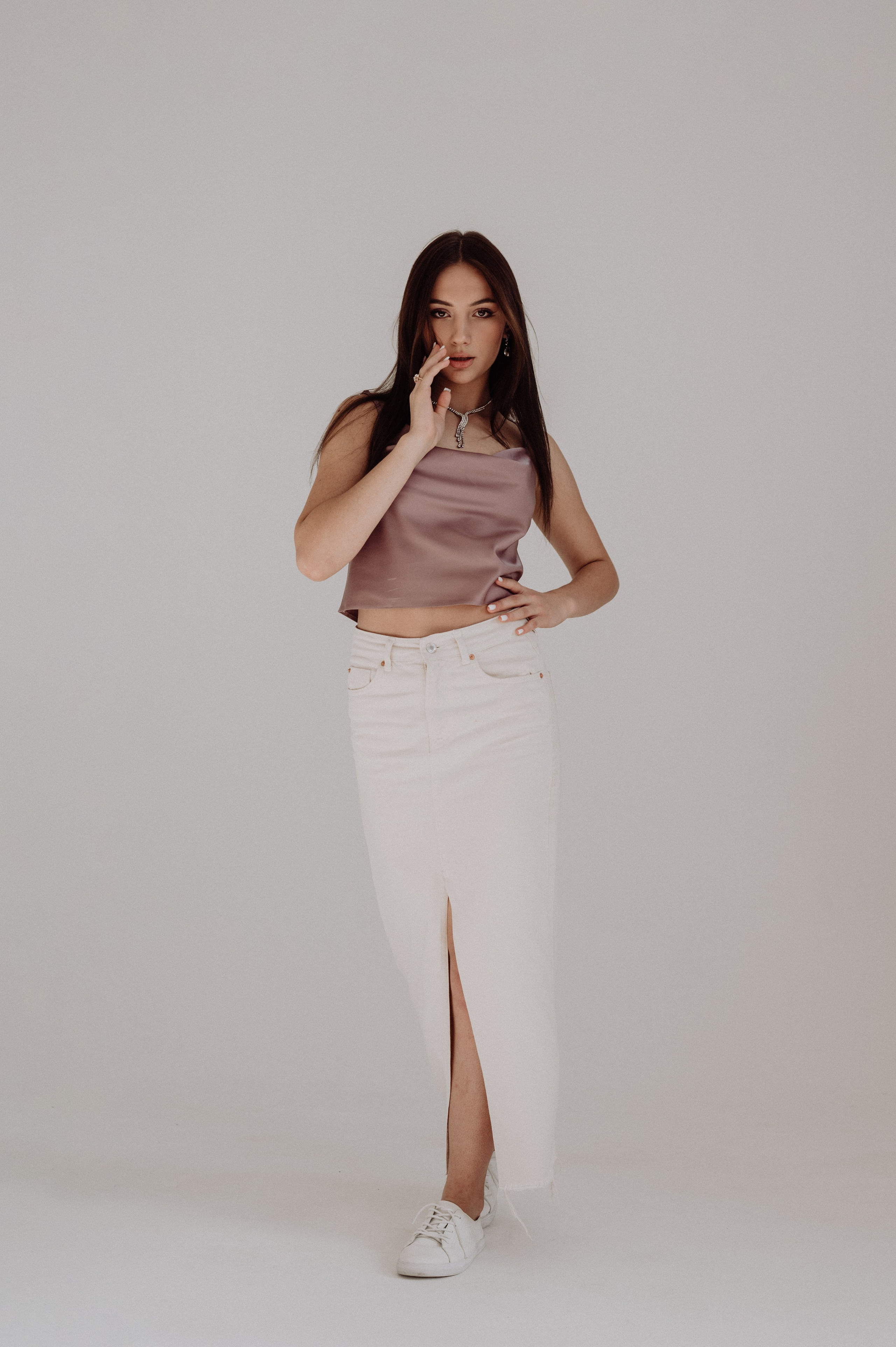 Орищенко Софья. Promodels