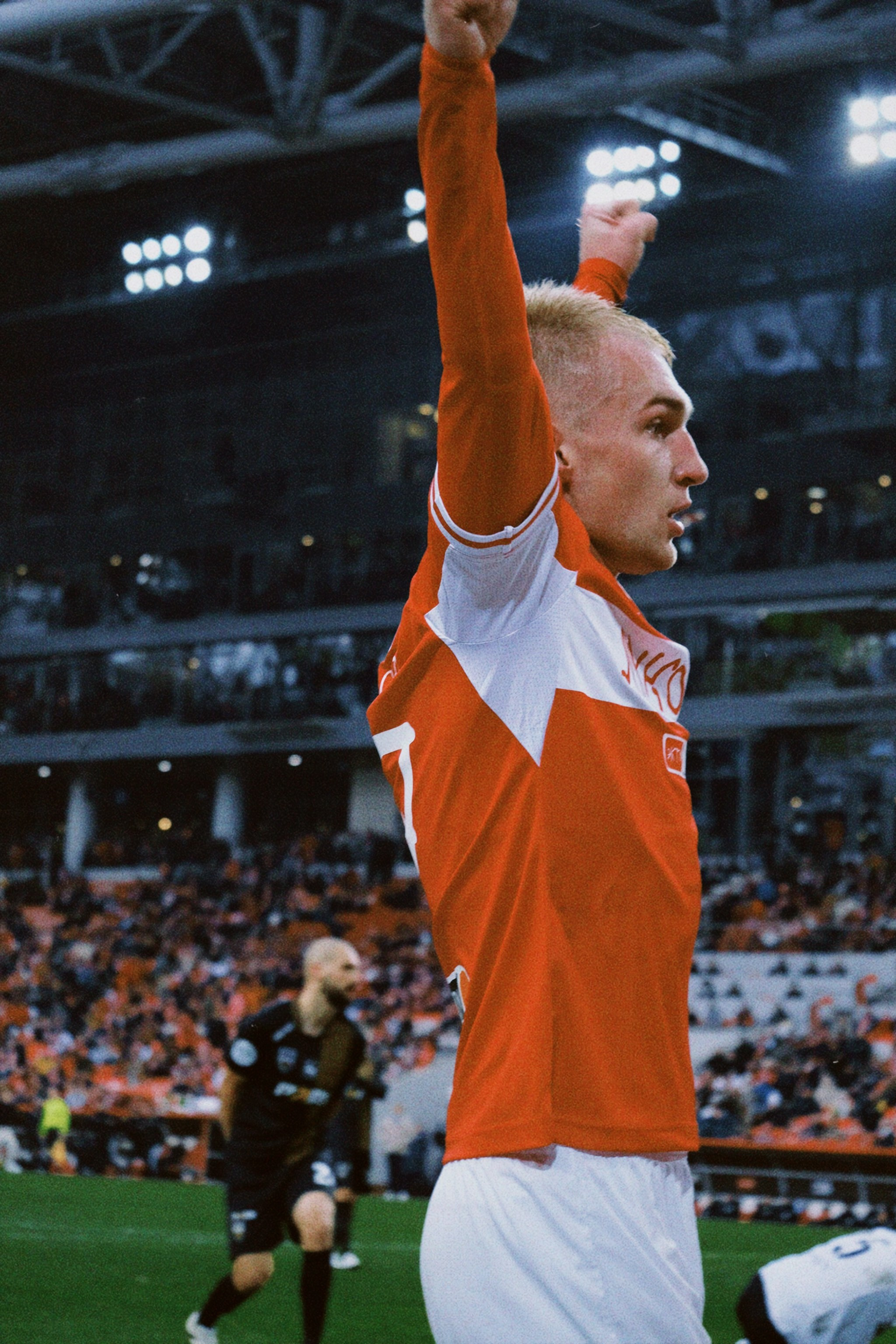 Рпл 23/24. Татьян гертье