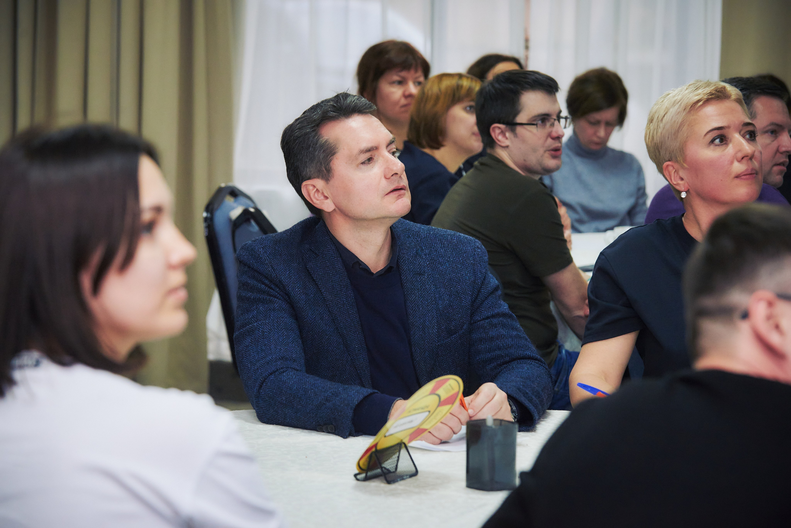 Интеллектуальное казино. Константин Кордонский | Интерьерный и food-фотограф в Кисловодске и КМВ