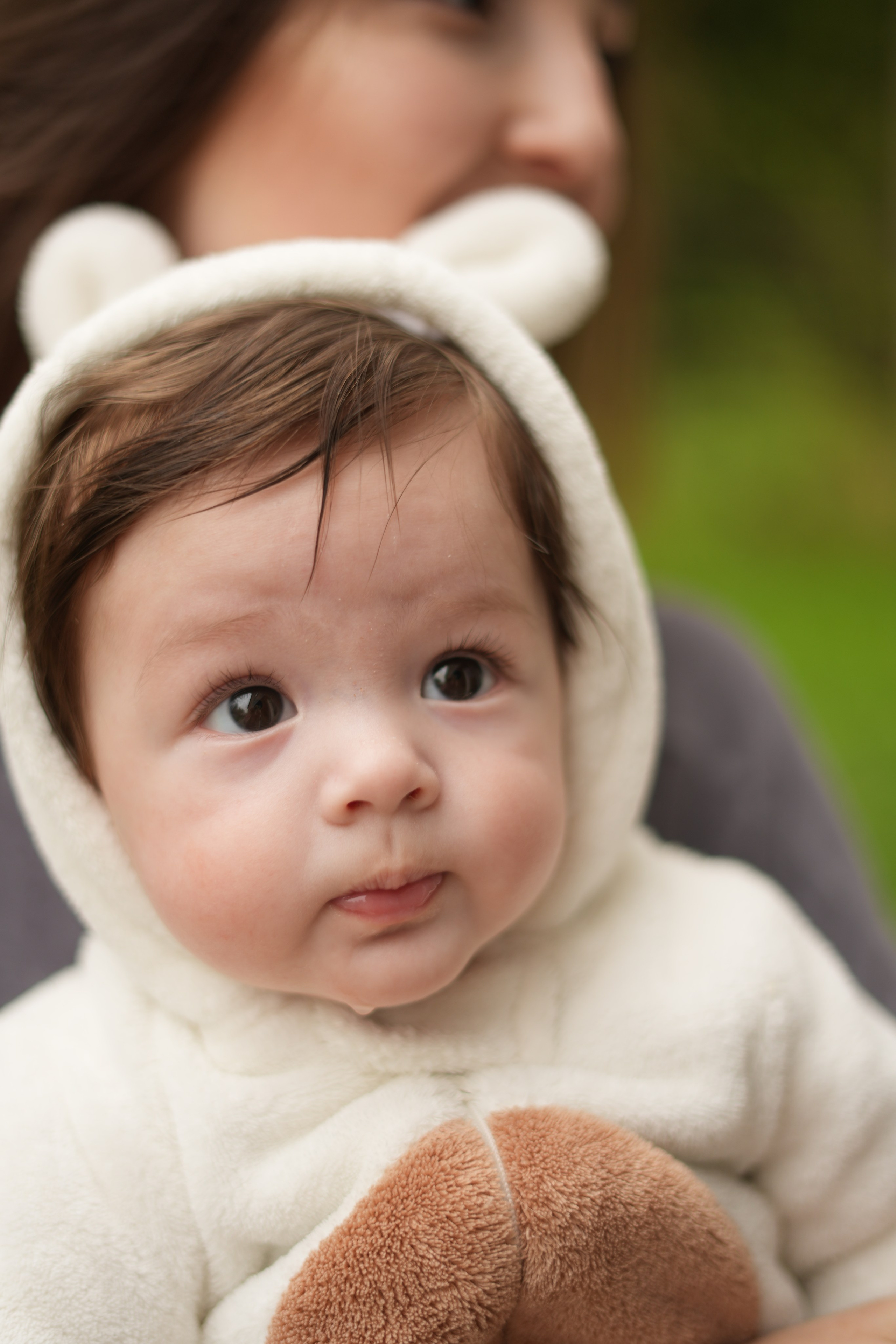Вика. Концептуальный фотограф Шлыкова Ольга