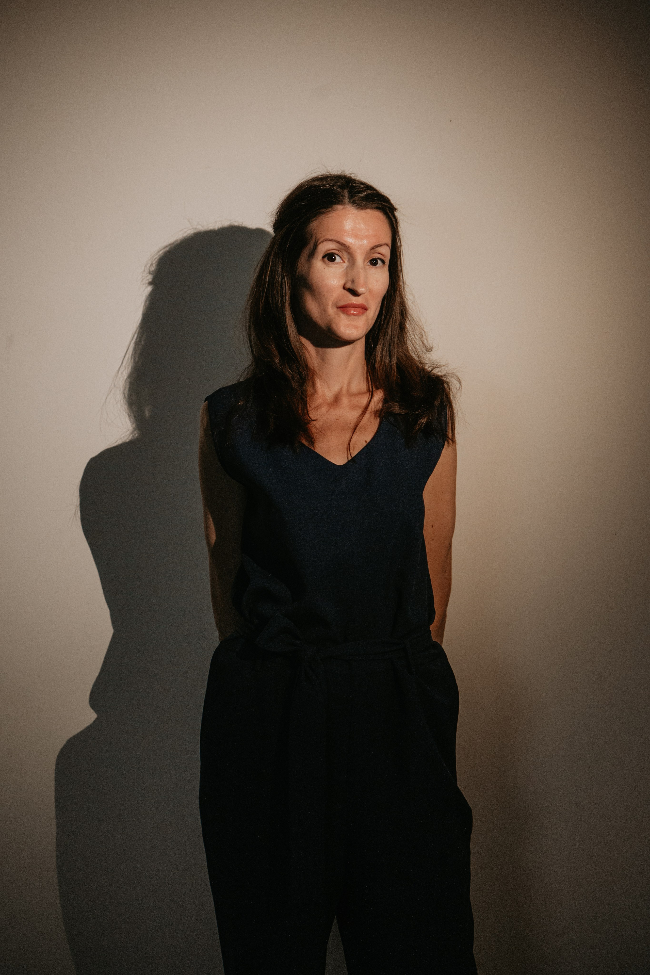 Елена. Концептуальный фотограф Шлыкова Ольга