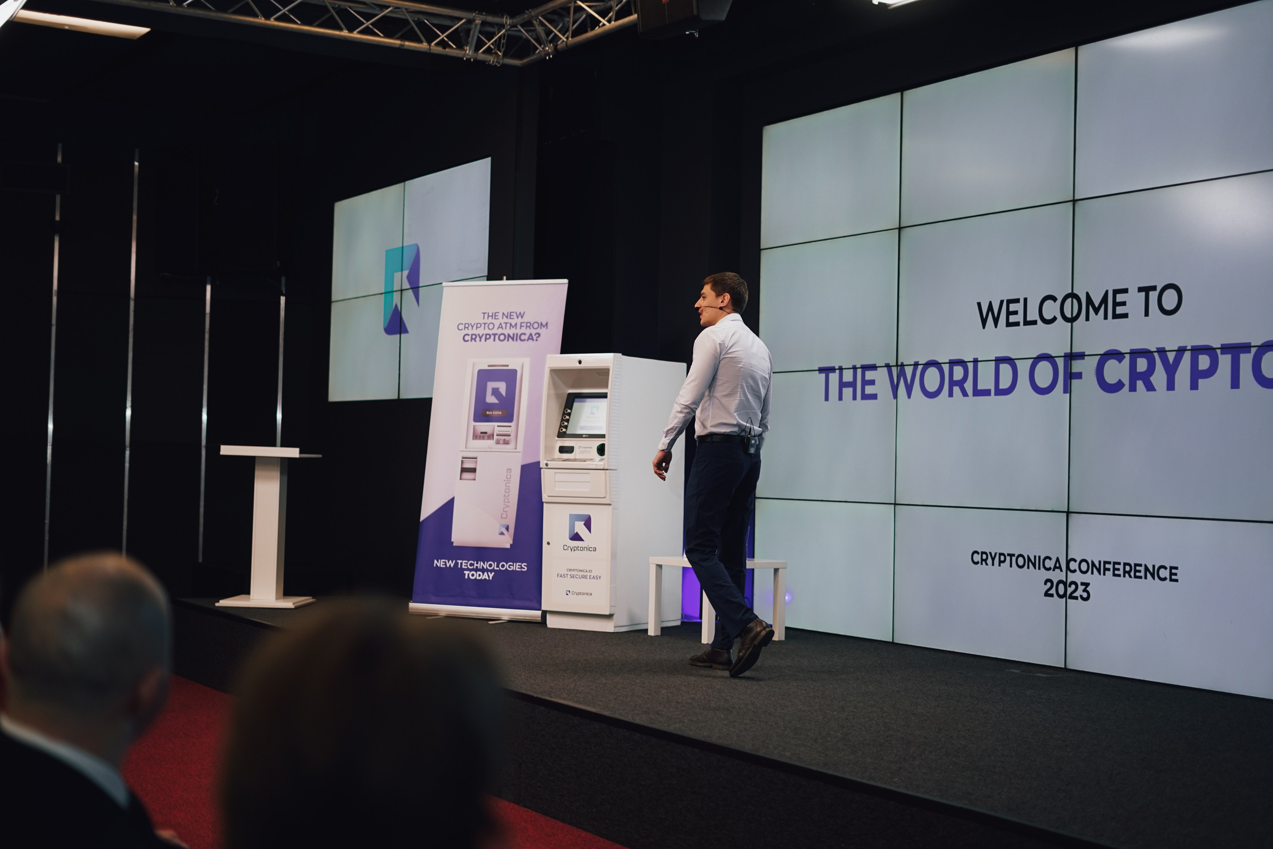 Конференция. Концептуальный фотограф Шлыкова Ольга