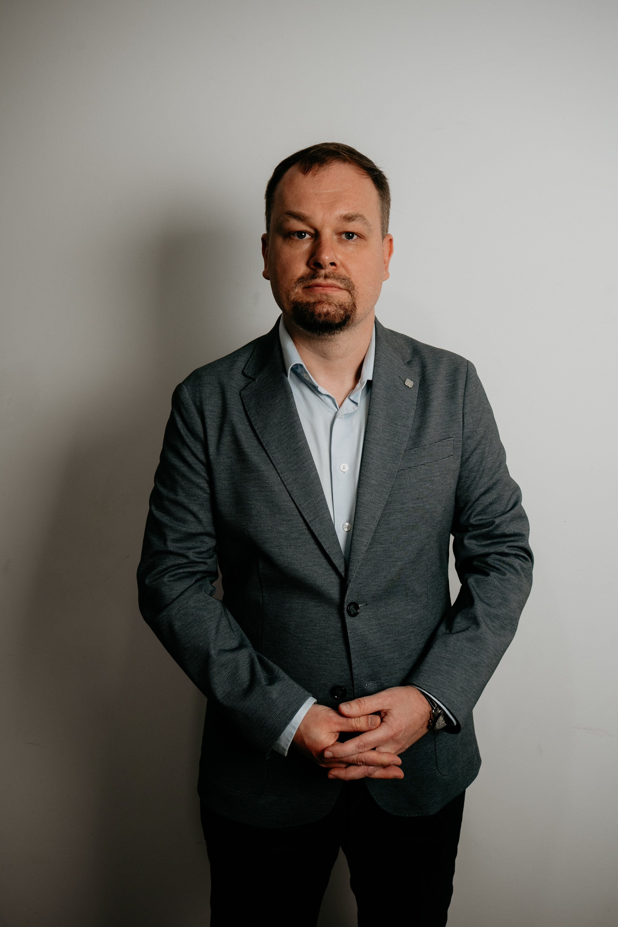 Дмитрий. Концептуальный фотограф Шлыкова Ольга