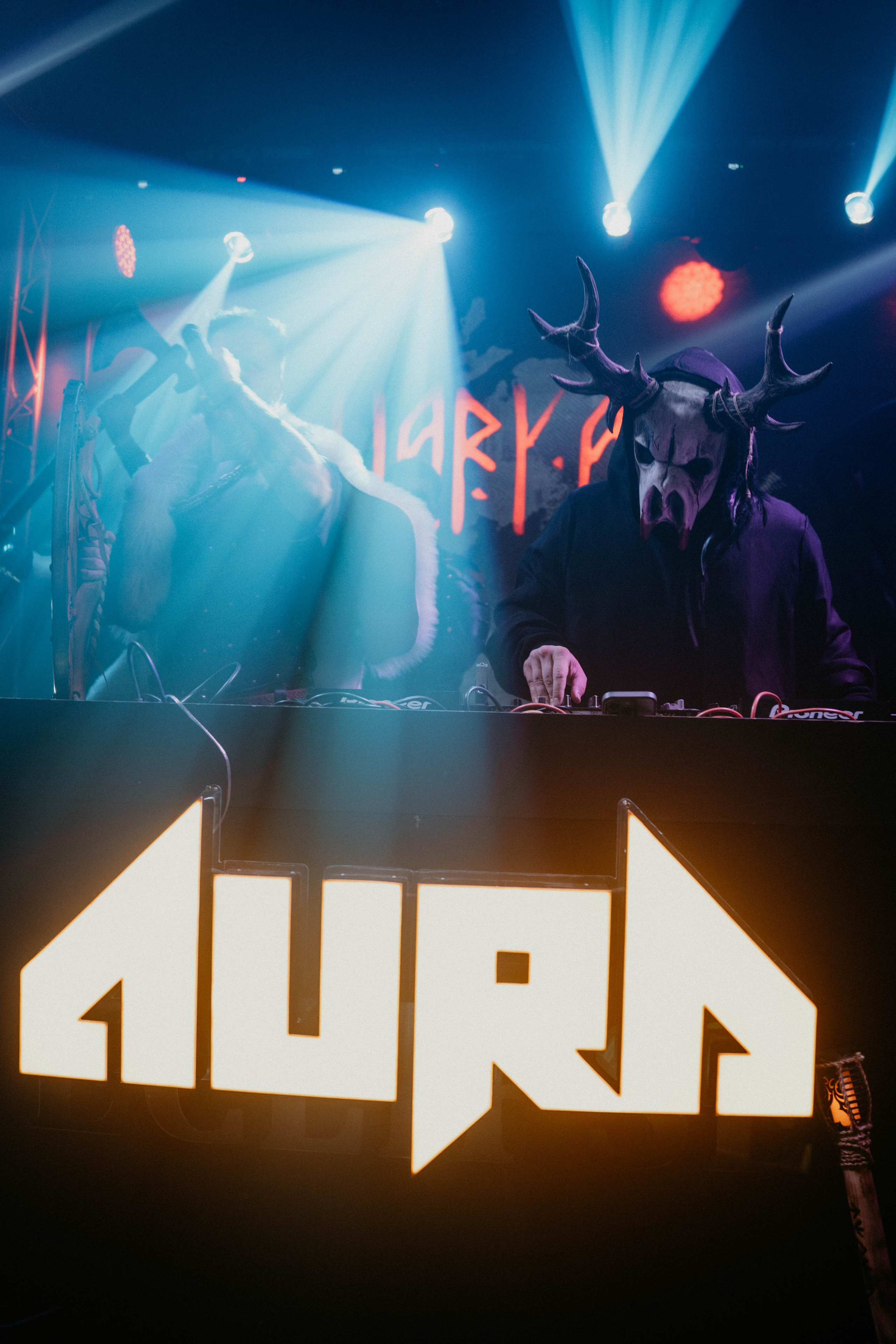 AURA. Концептуальный фотограф Шлыкова Ольга