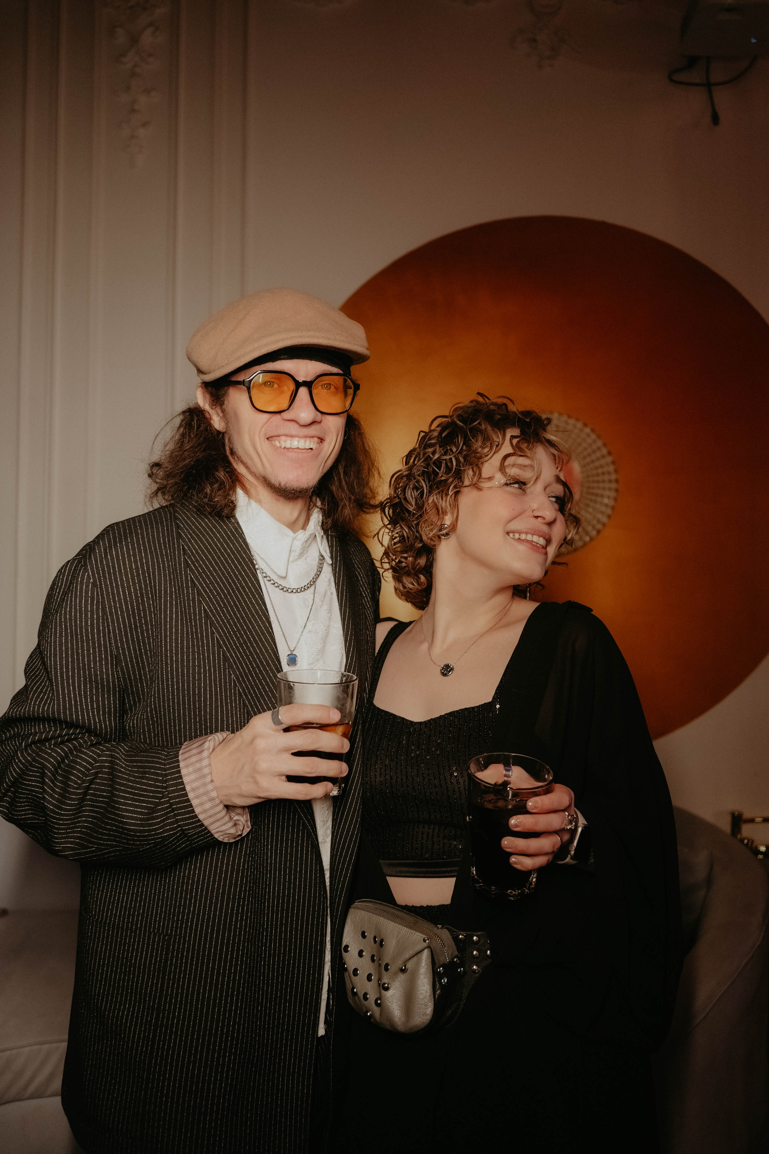 Happy birthday. Концептуальный фотограф Шлыкова Ольга