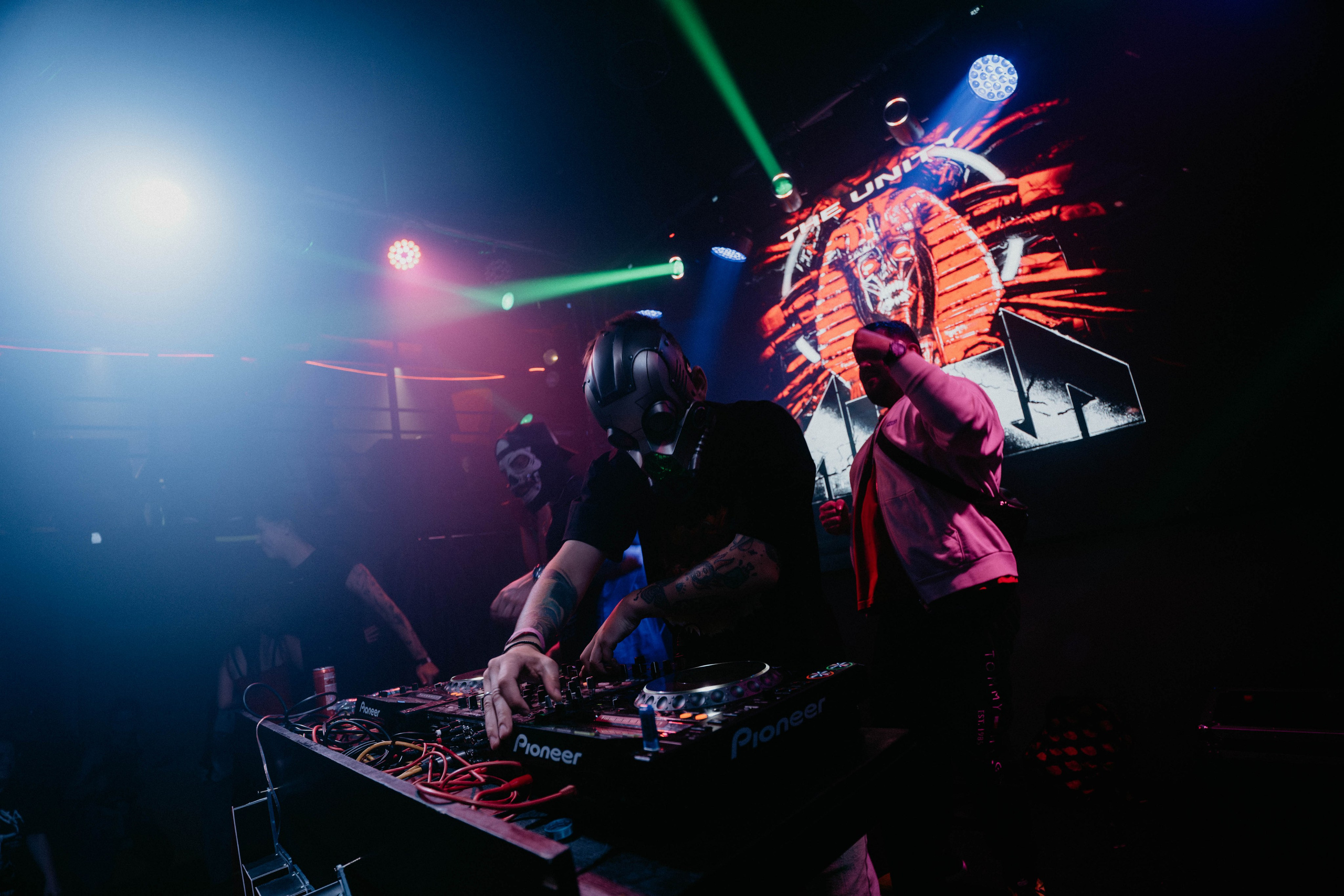 AURA. Концептуальный фотограф Шлыкова Ольга