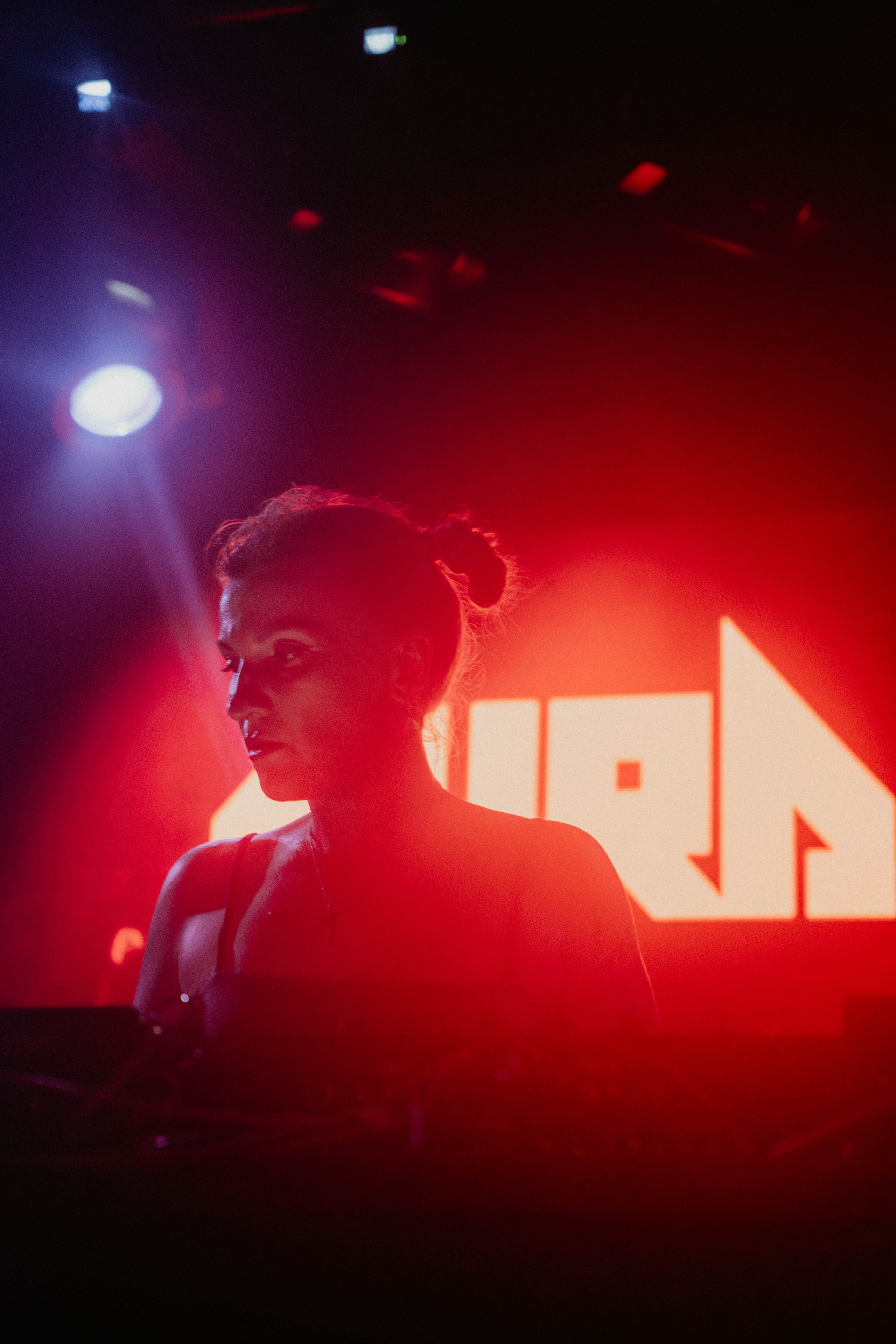 AURA. Концептуальный фотограф Шлыкова Ольга