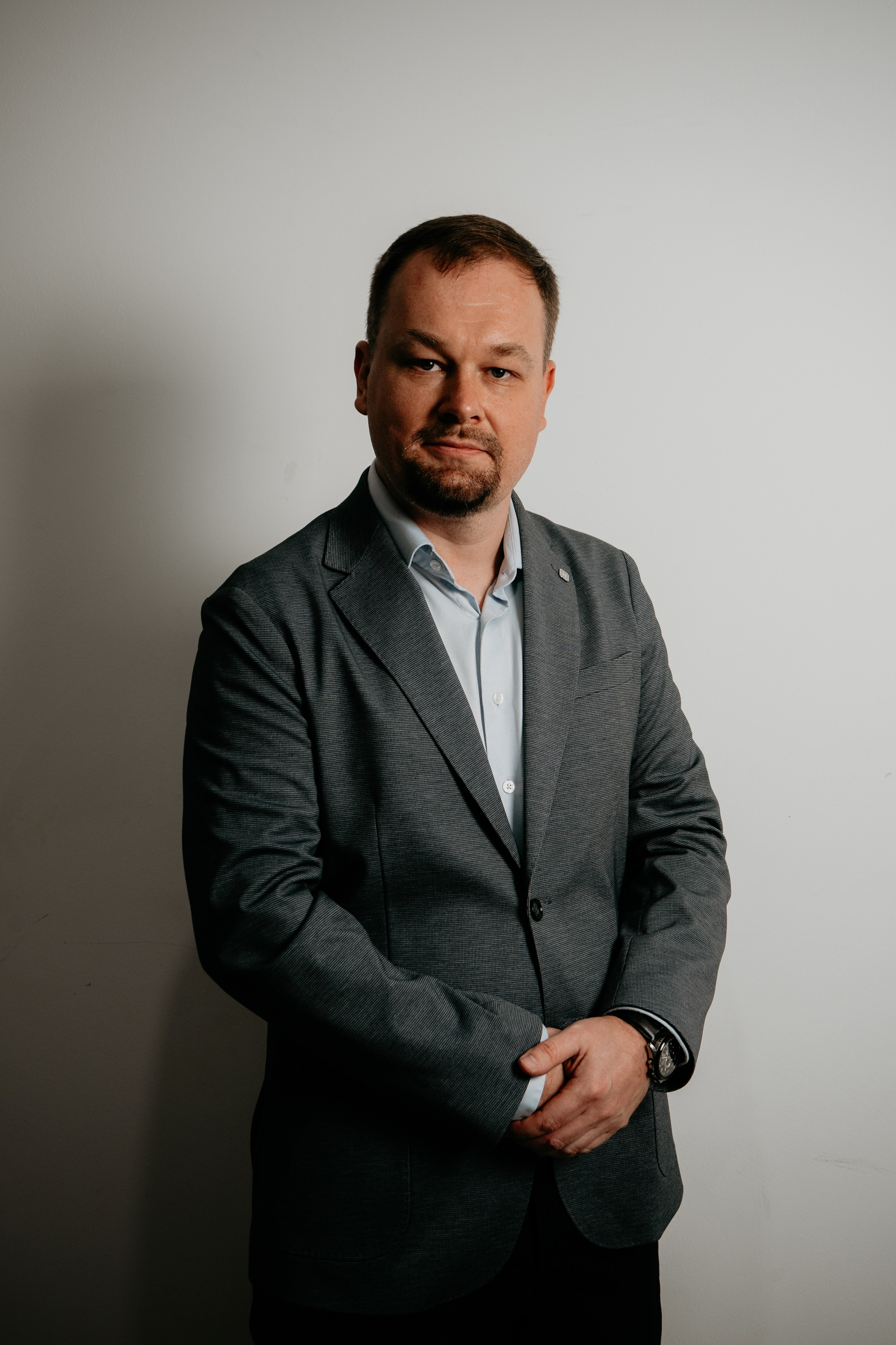 Дмитрий. Концептуальный фотограф Шлыкова Ольга