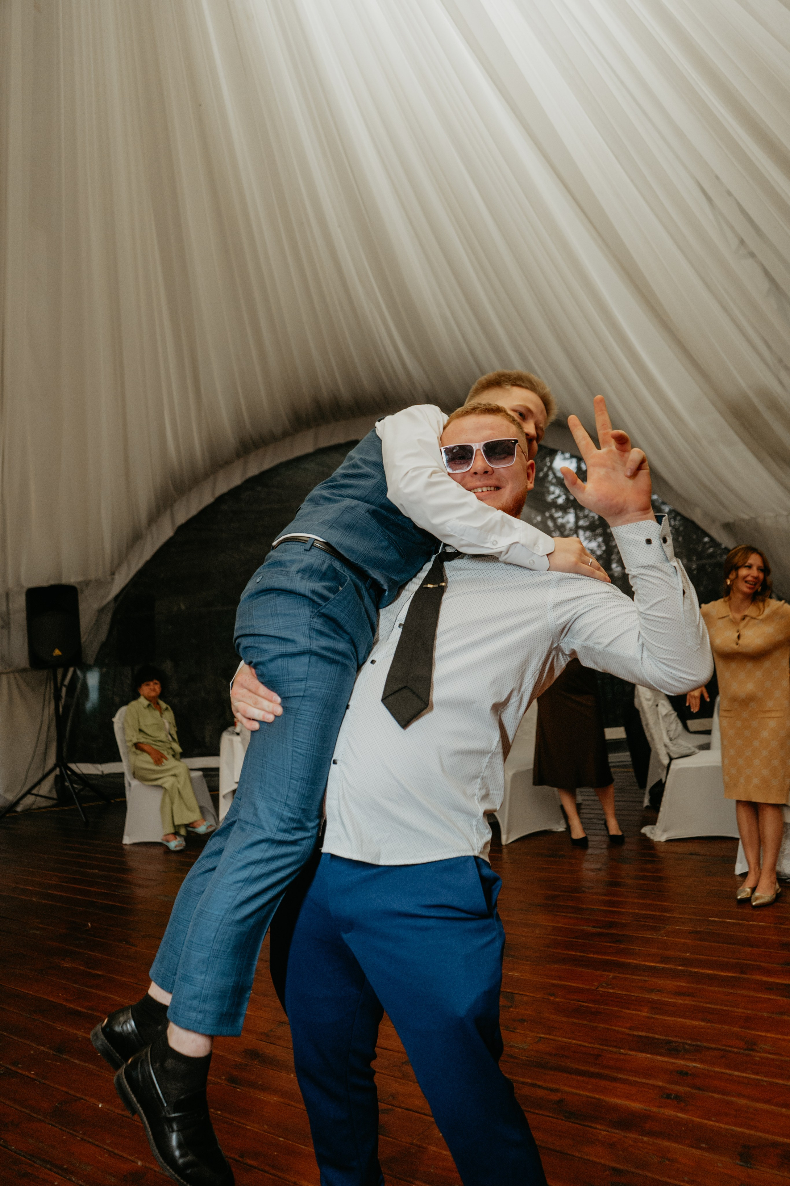 Иван и Евгения. Концептуальный фотограф Шлыкова Ольга