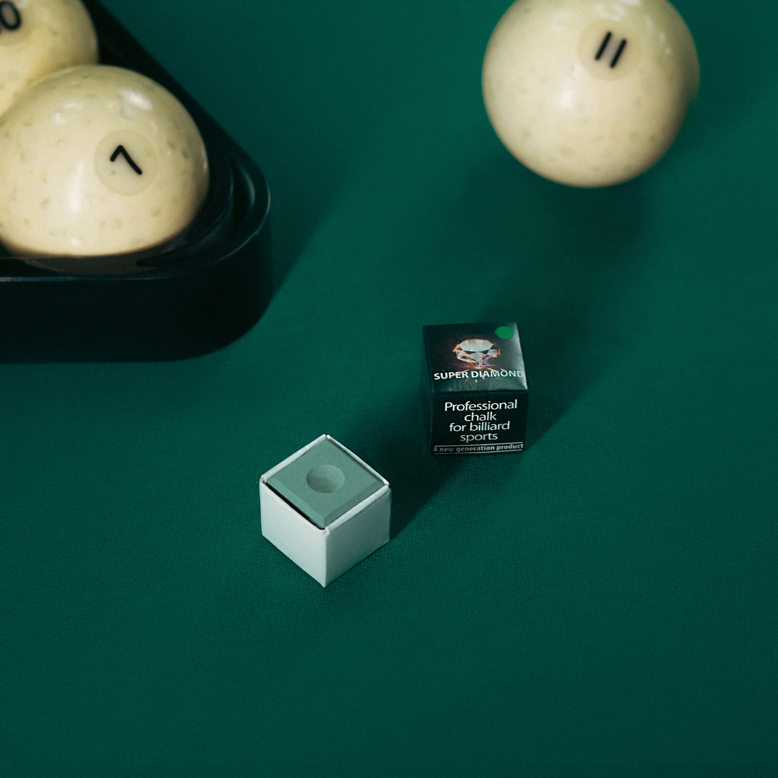 Мел. Концептуальный фотограф Шлыкова Ольга