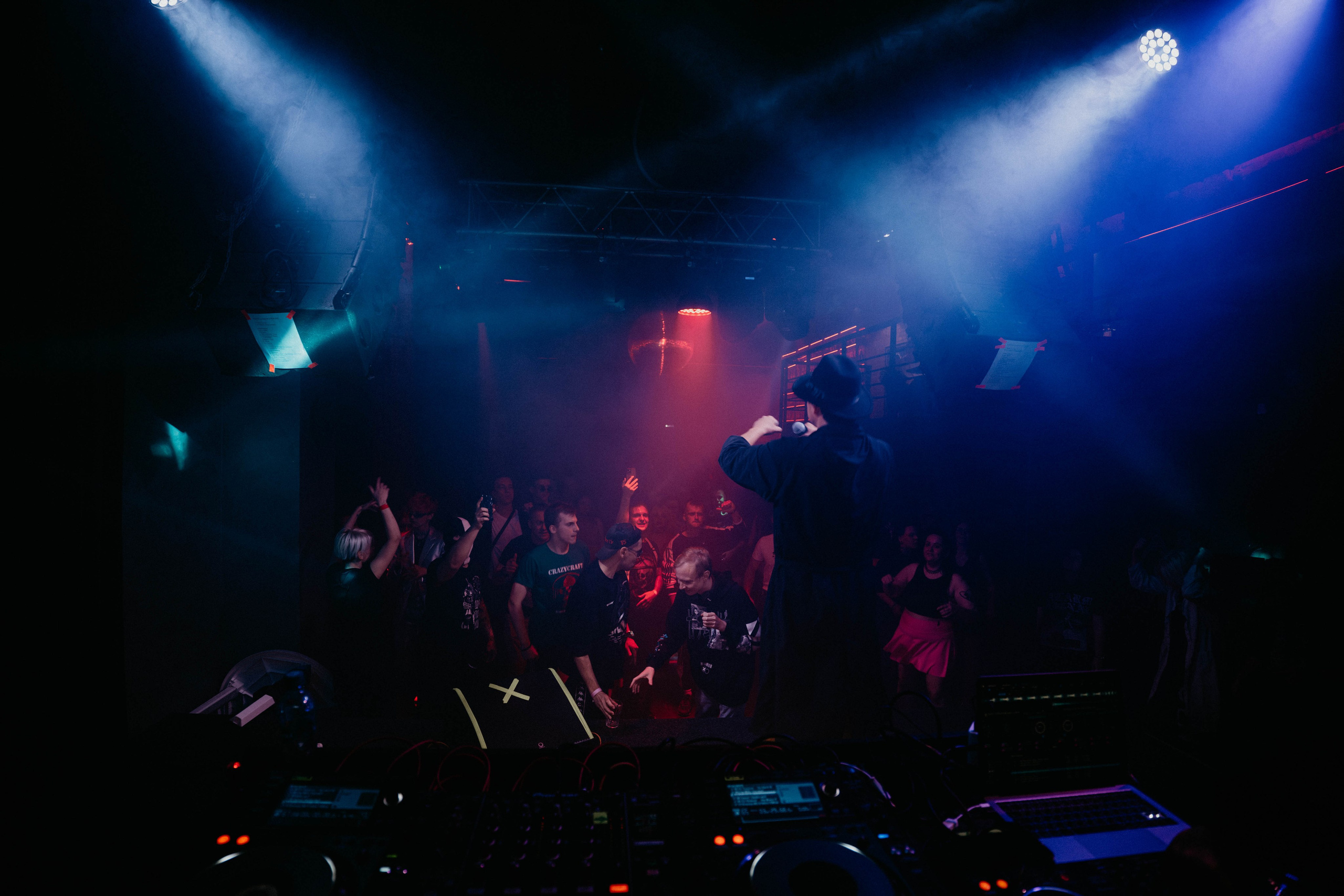 AURA. Концептуальный фотограф Шлыкова Ольга