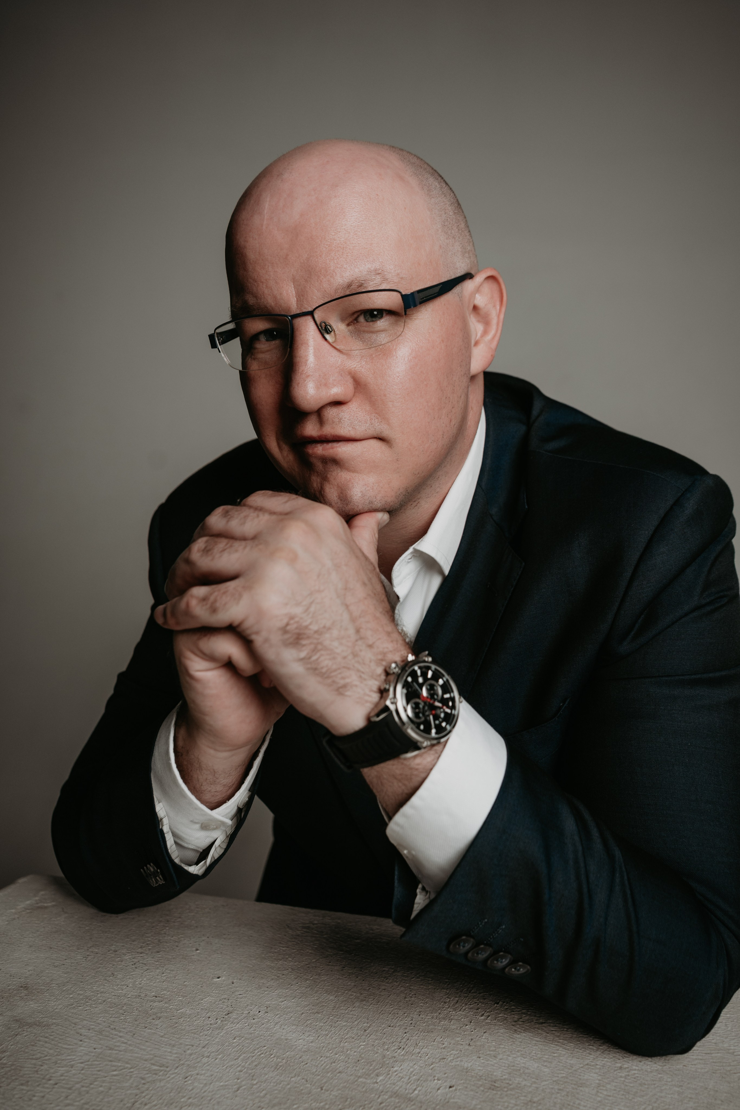 Павел. Концептуальный фотограф Шлыкова Ольга