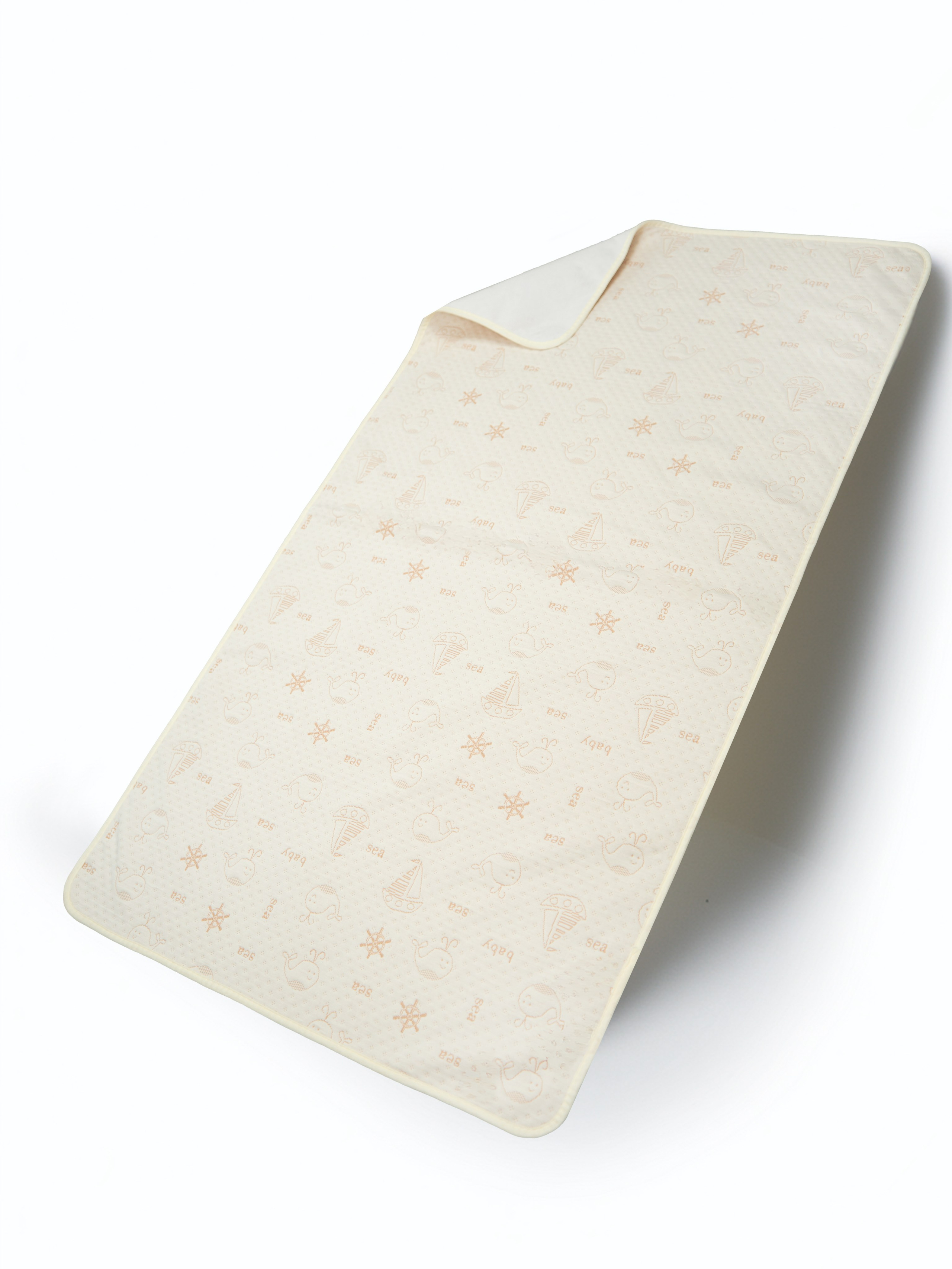 Детские пеленки. Концептуальный фотограф Шлыкова Ольга