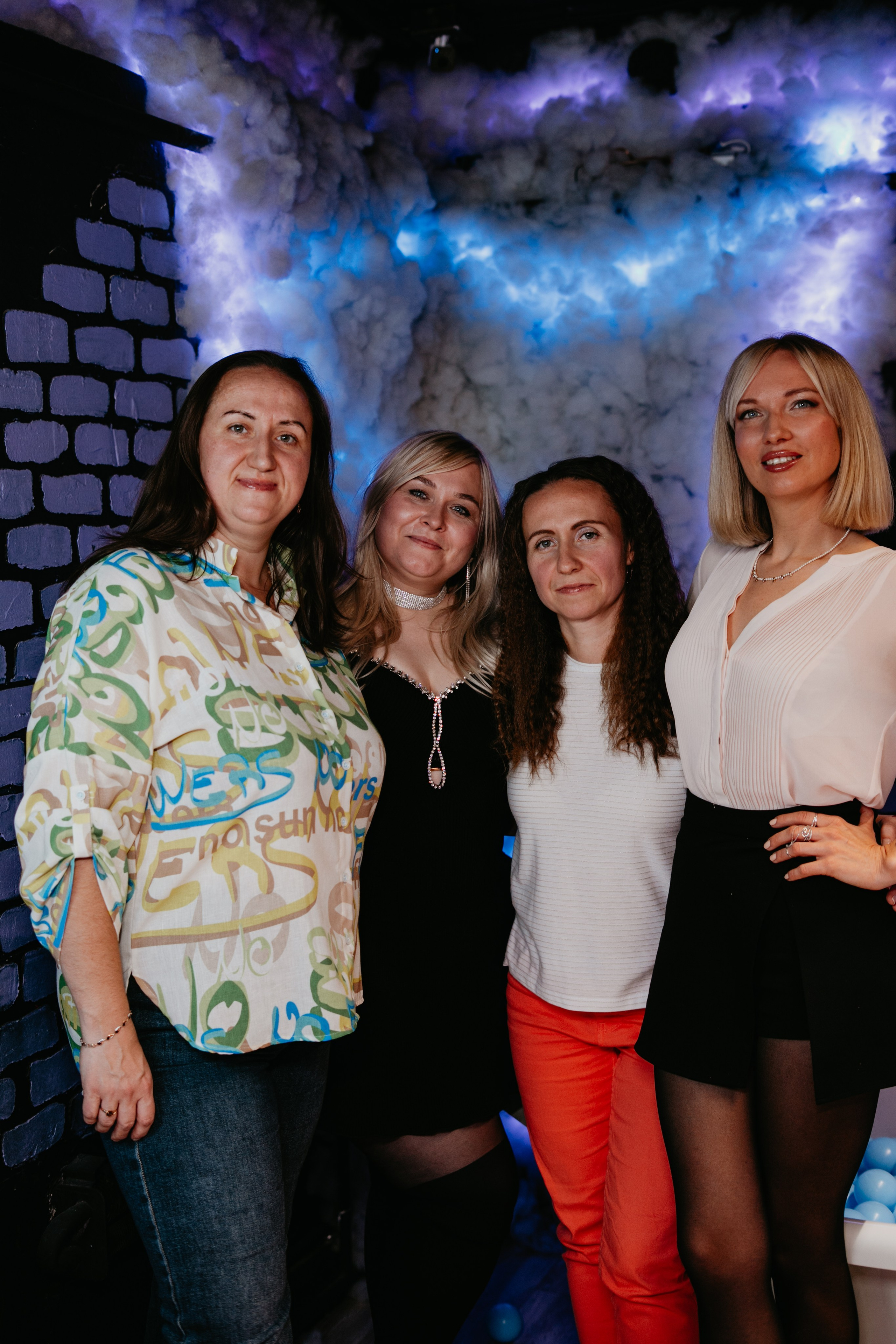 Девичник. Концептуальный фотограф Шлыкова Ольга