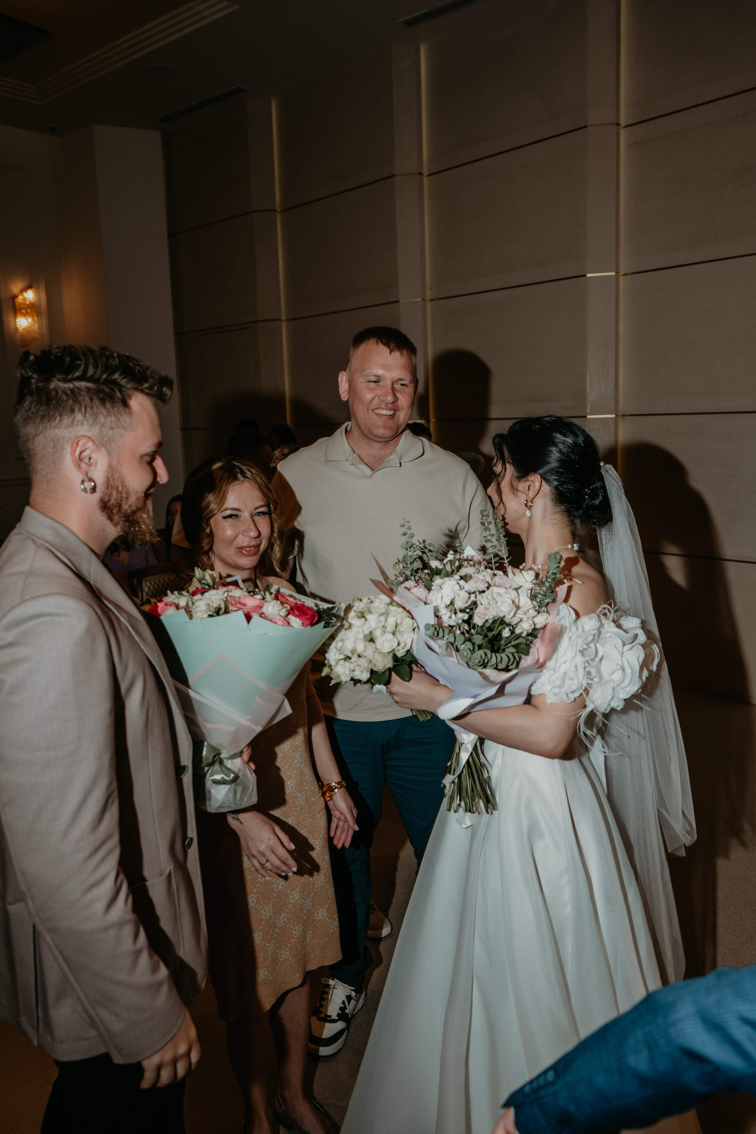 Иван и Евгения. Концептуальный фотограф Шлыкова Ольга