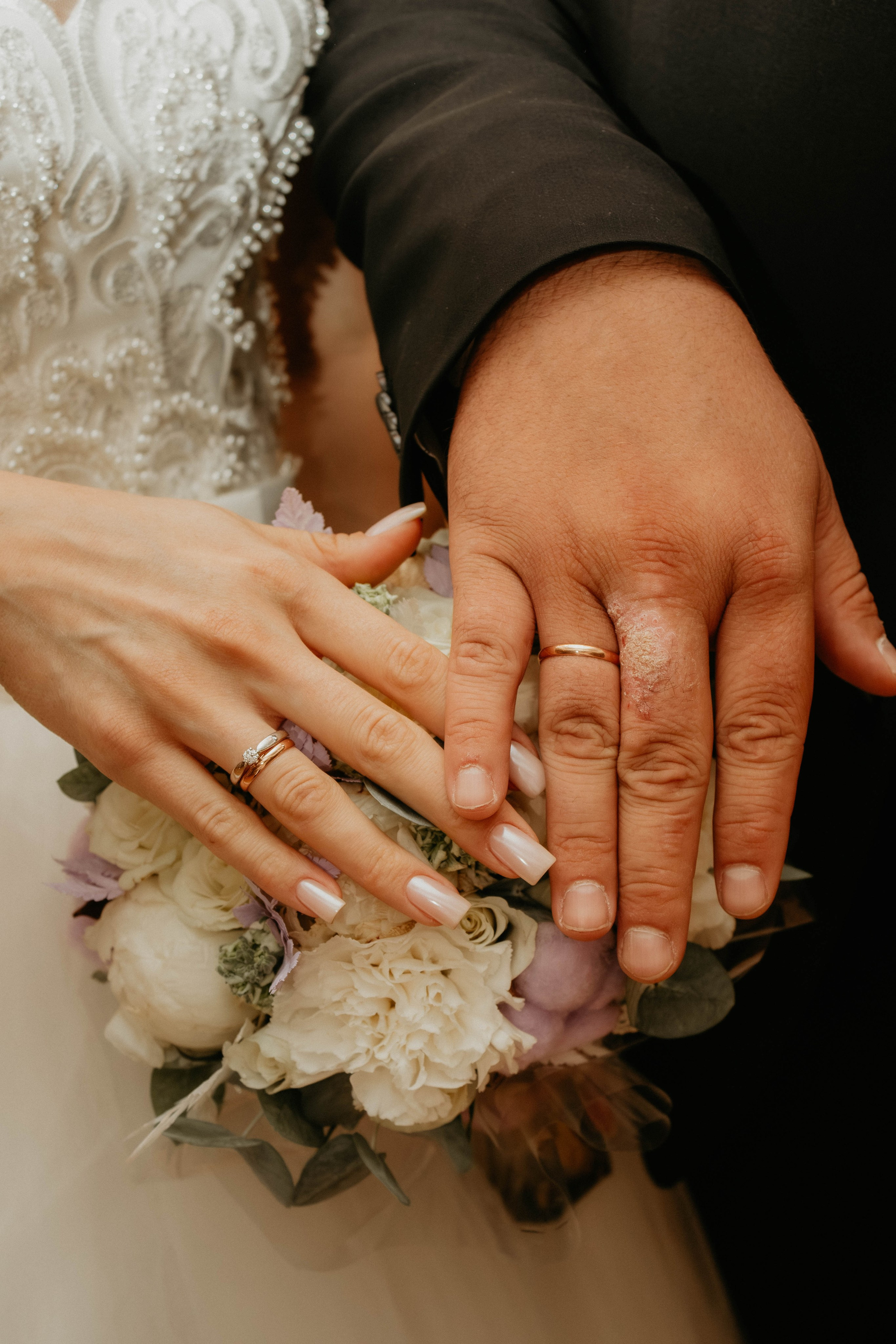 Маргарита и Игорь. Концептуальный фотограф Шлыкова Ольга