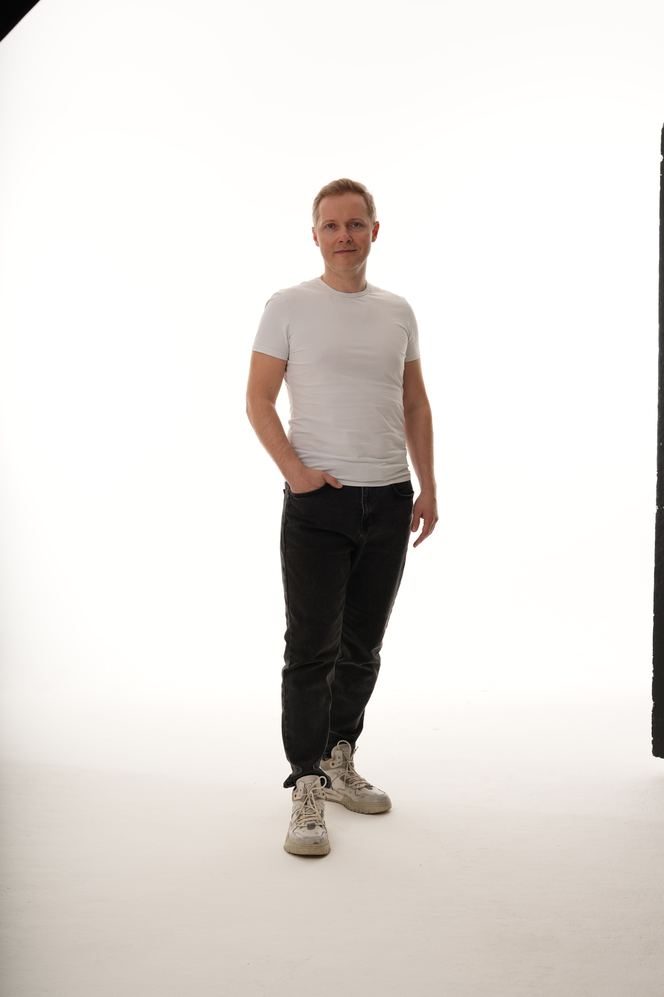 Александр. Концептуальный фотограф Шлыкова Ольга