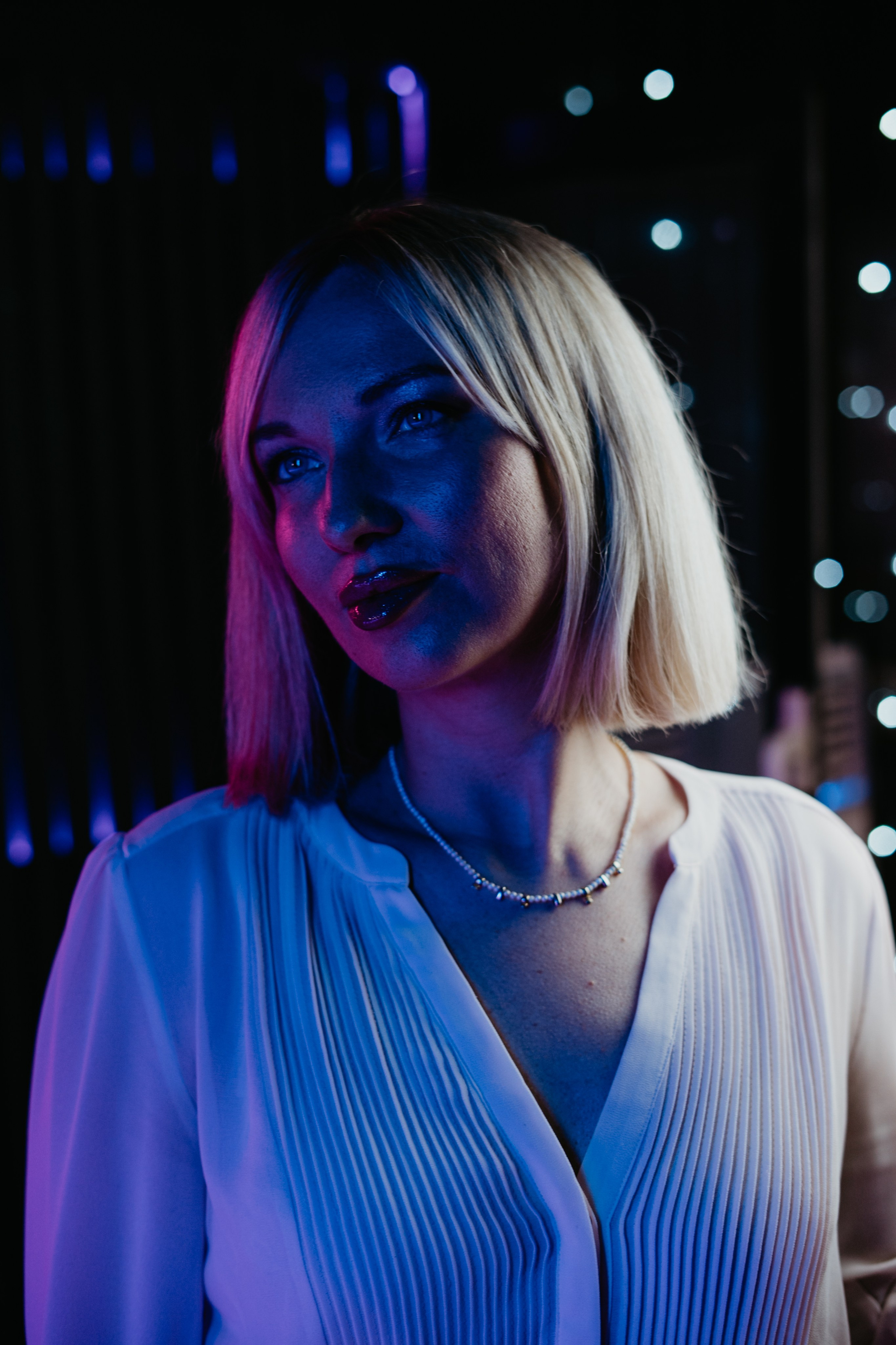 Девичник. Концептуальный фотограф Шлыкова Ольга