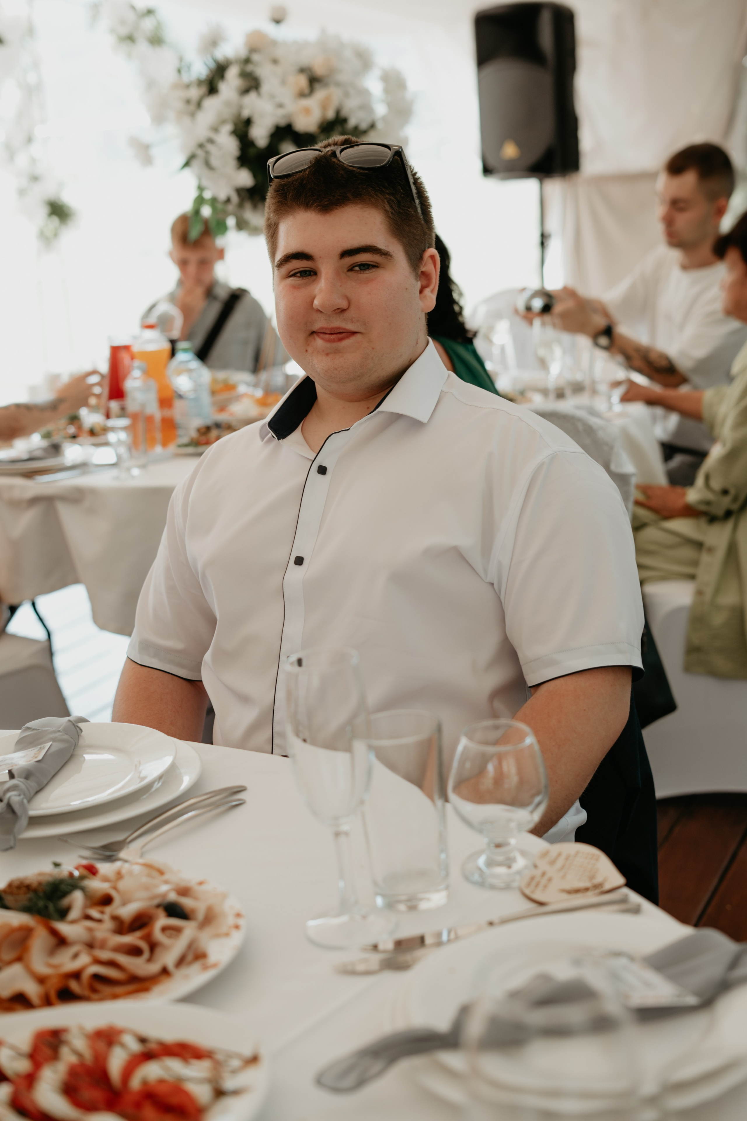 Иван и Евгения. Концептуальный фотограф Шлыкова Ольга