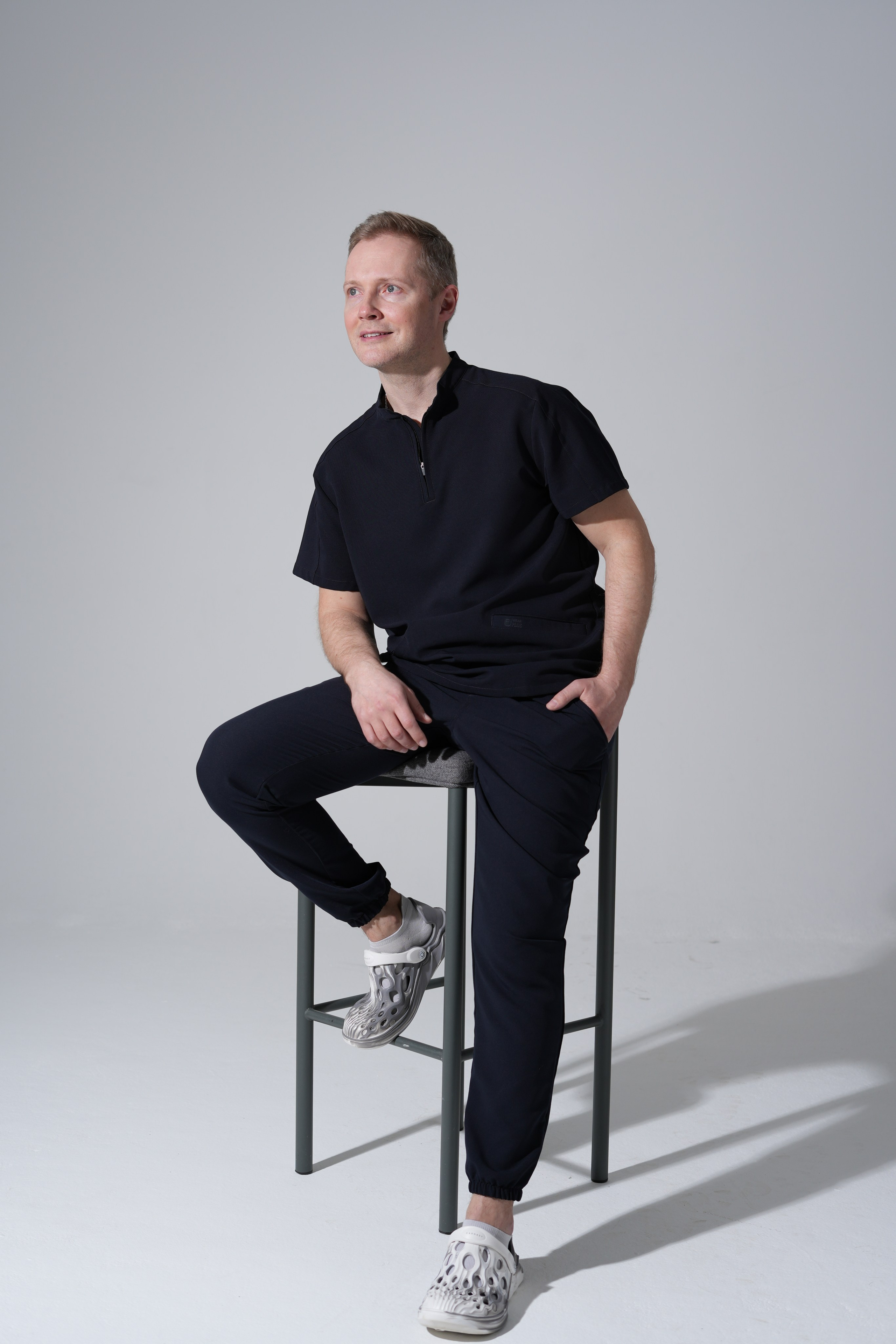 Александр. Концептуальный фотограф Шлыкова Ольга