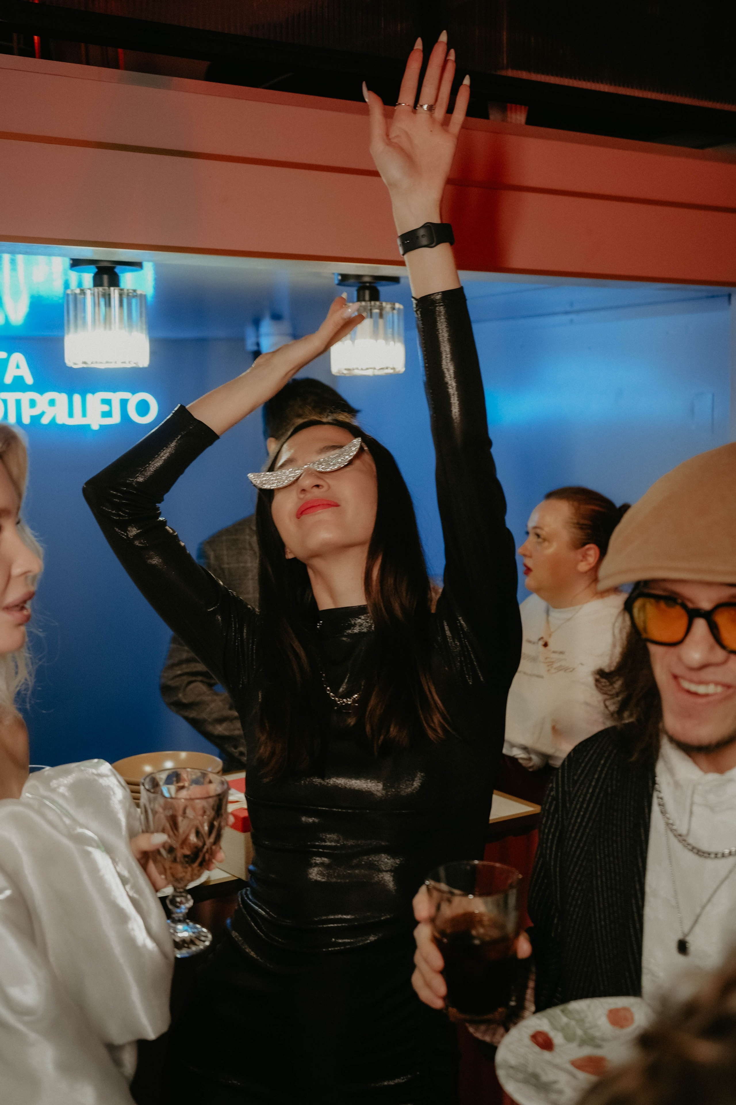 Happy birthday. Концептуальный фотограф Шлыкова Ольга