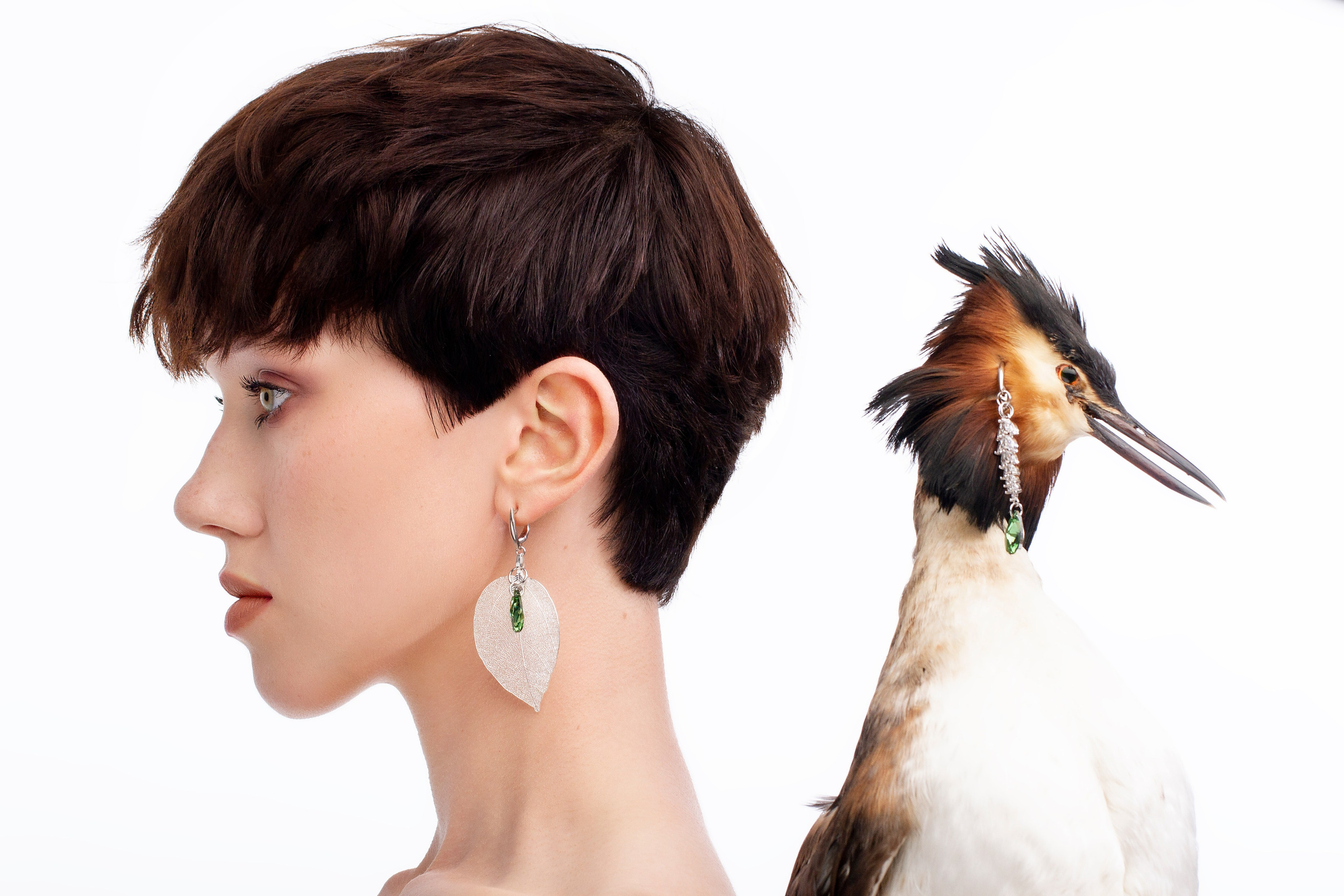 Бижутерия. Концептуальный фотограф Шлыкова Ольга