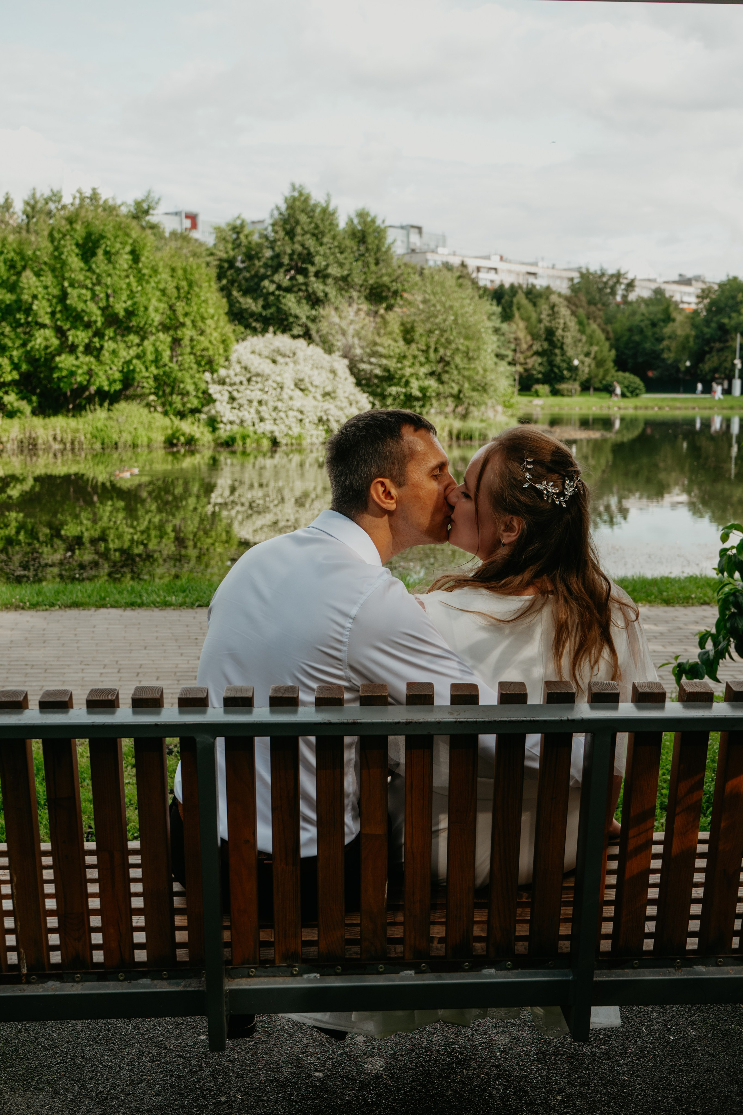 Татьяна и Иван. Концептуальный фотограф Шлыкова Ольга