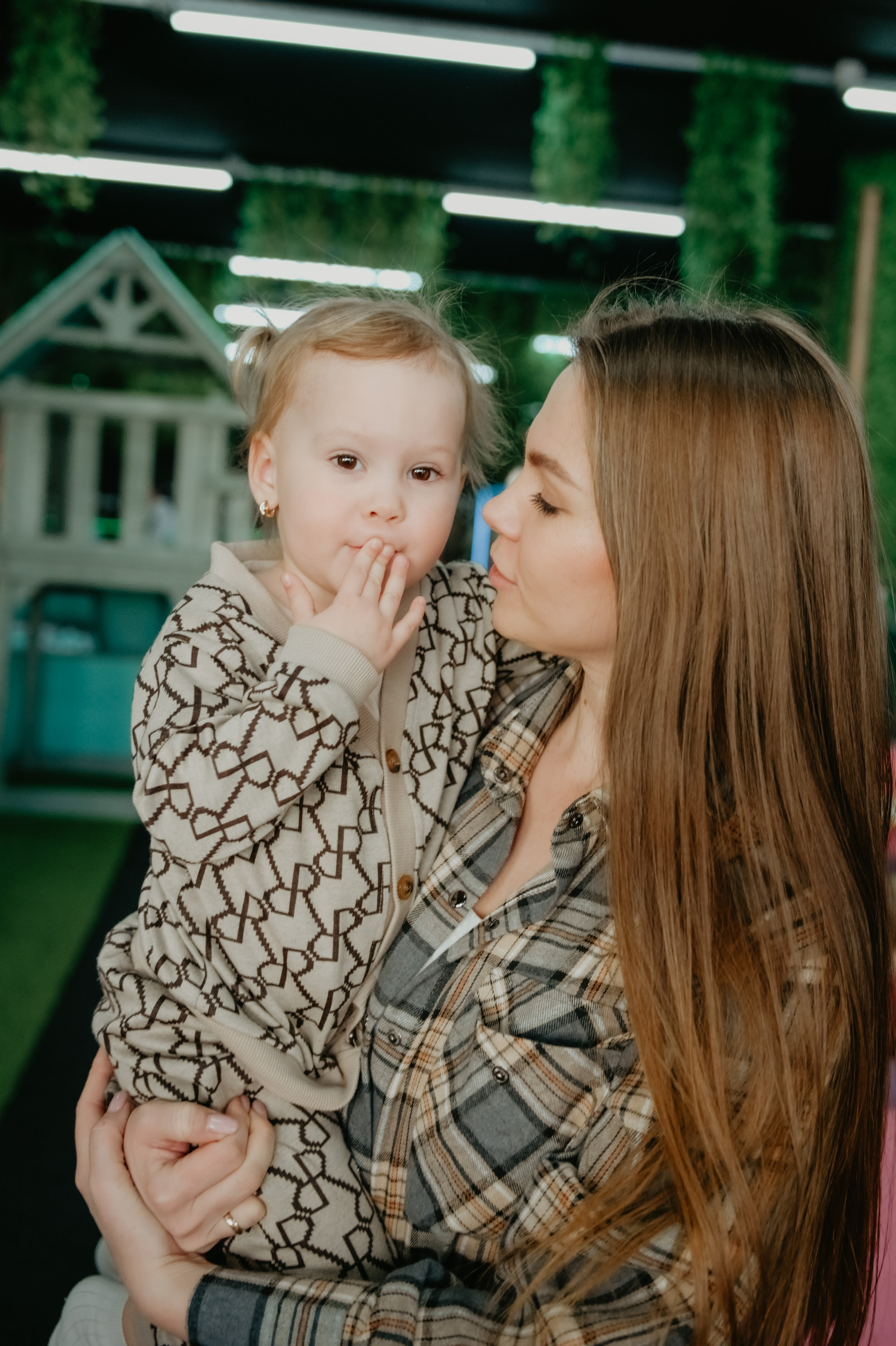 Детский день. Концептуальный фотограф Шлыкова Ольга