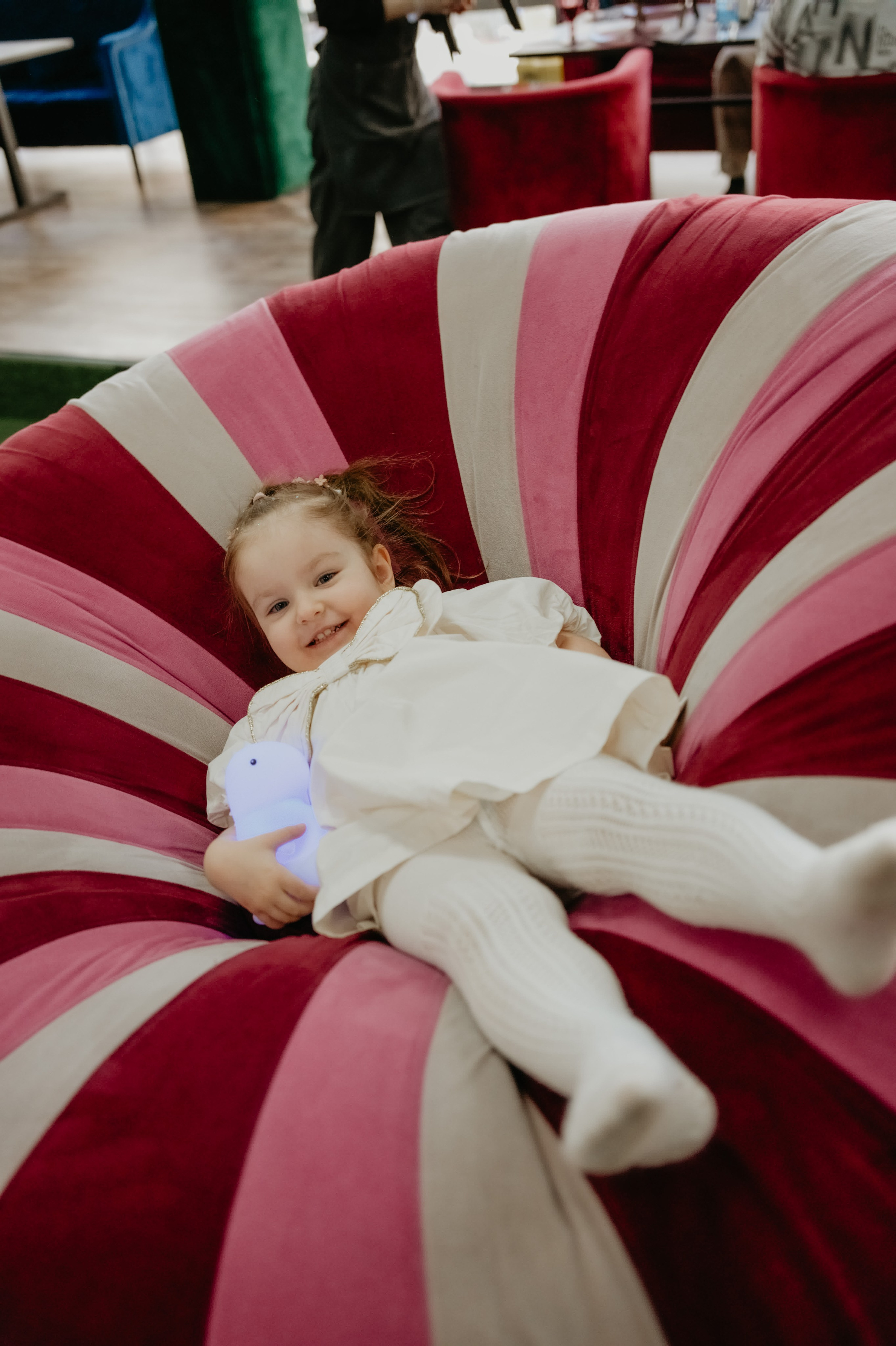 Детский день. Концептуальный фотограф Шлыкова Ольга