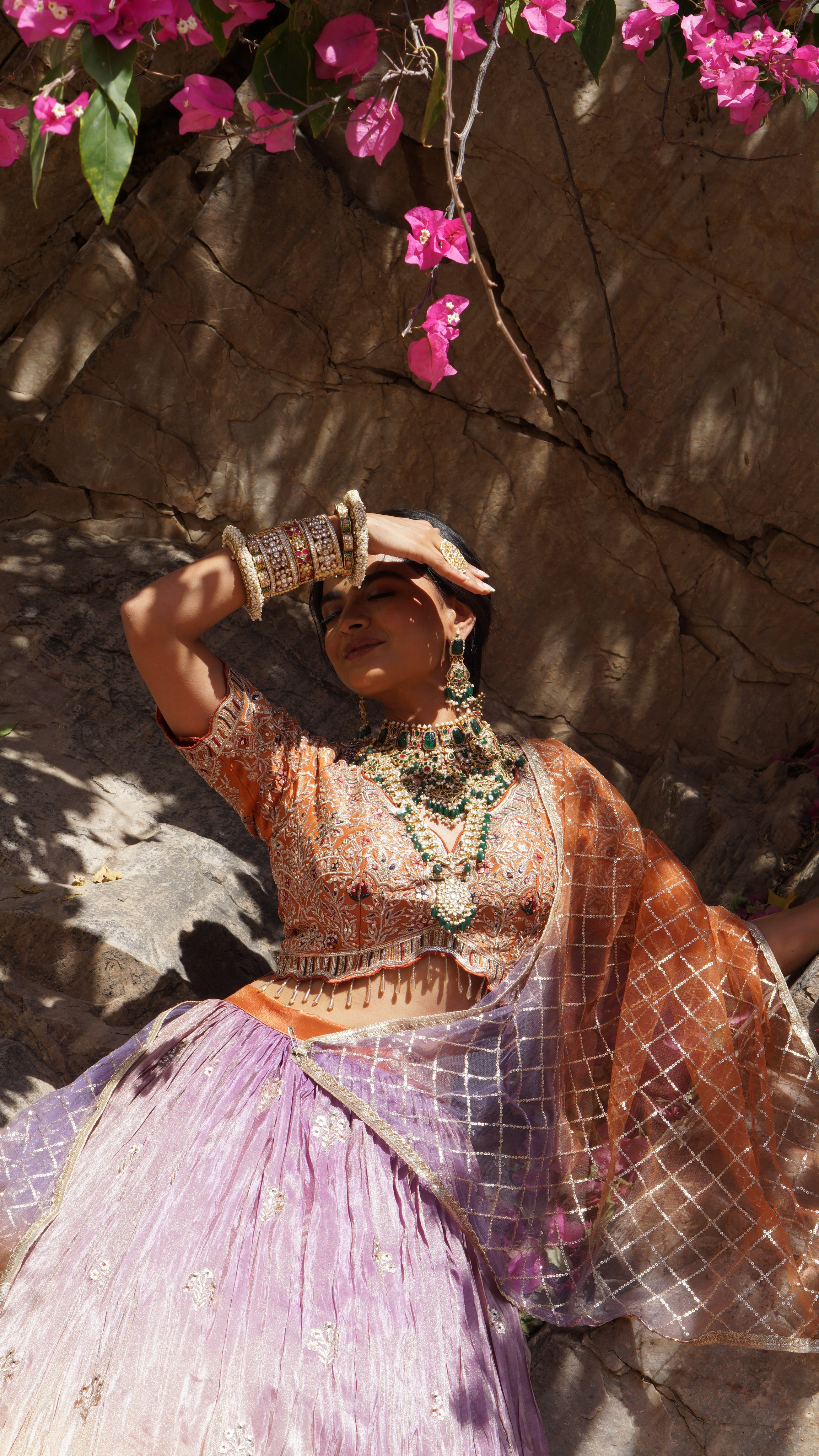 Индия. Фотохудожник и видеограф в Москве Юденкова Алина