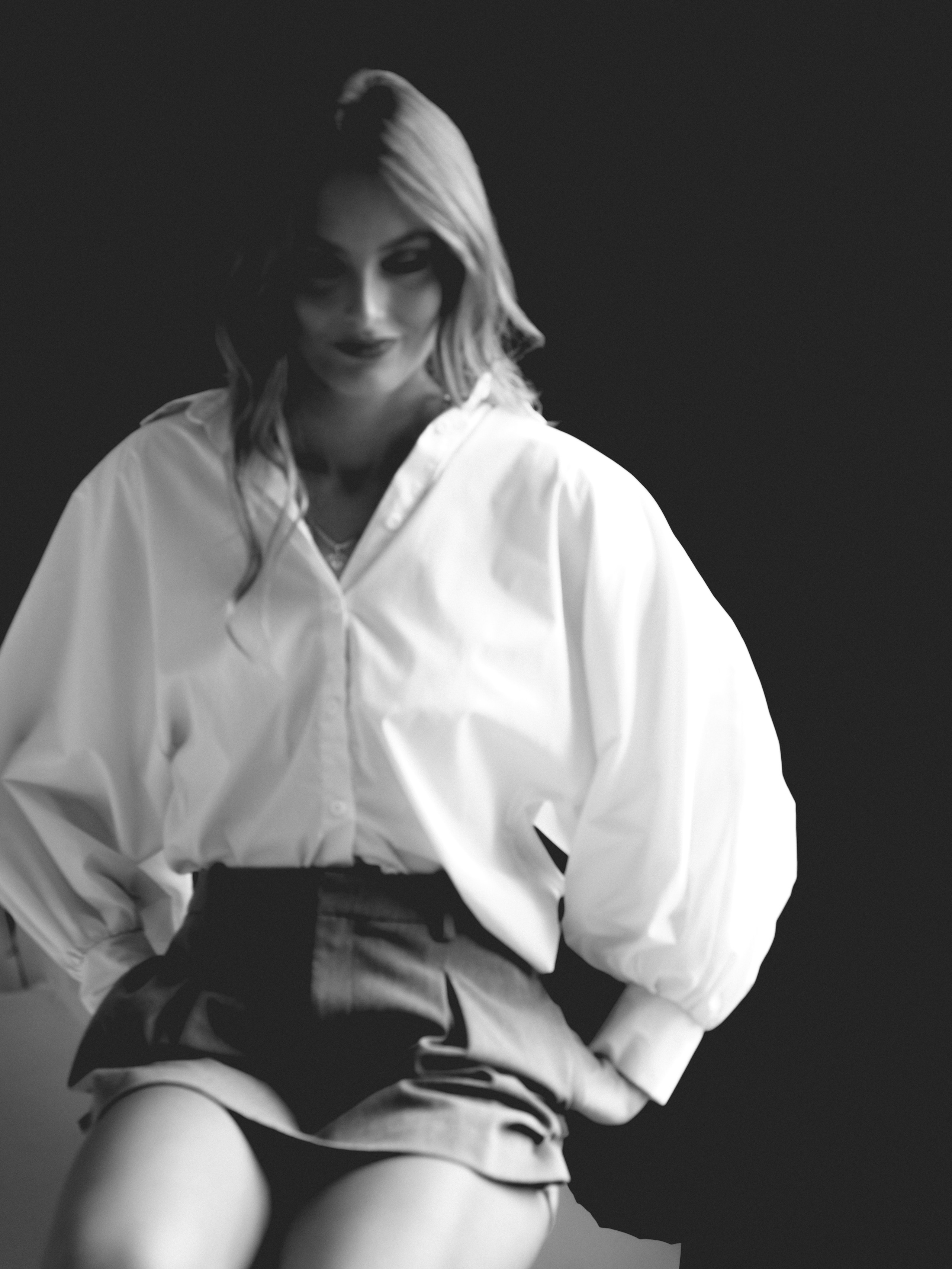 С естественным светом. Иван Упоров — фотограф, рилсмейкер чебоксары