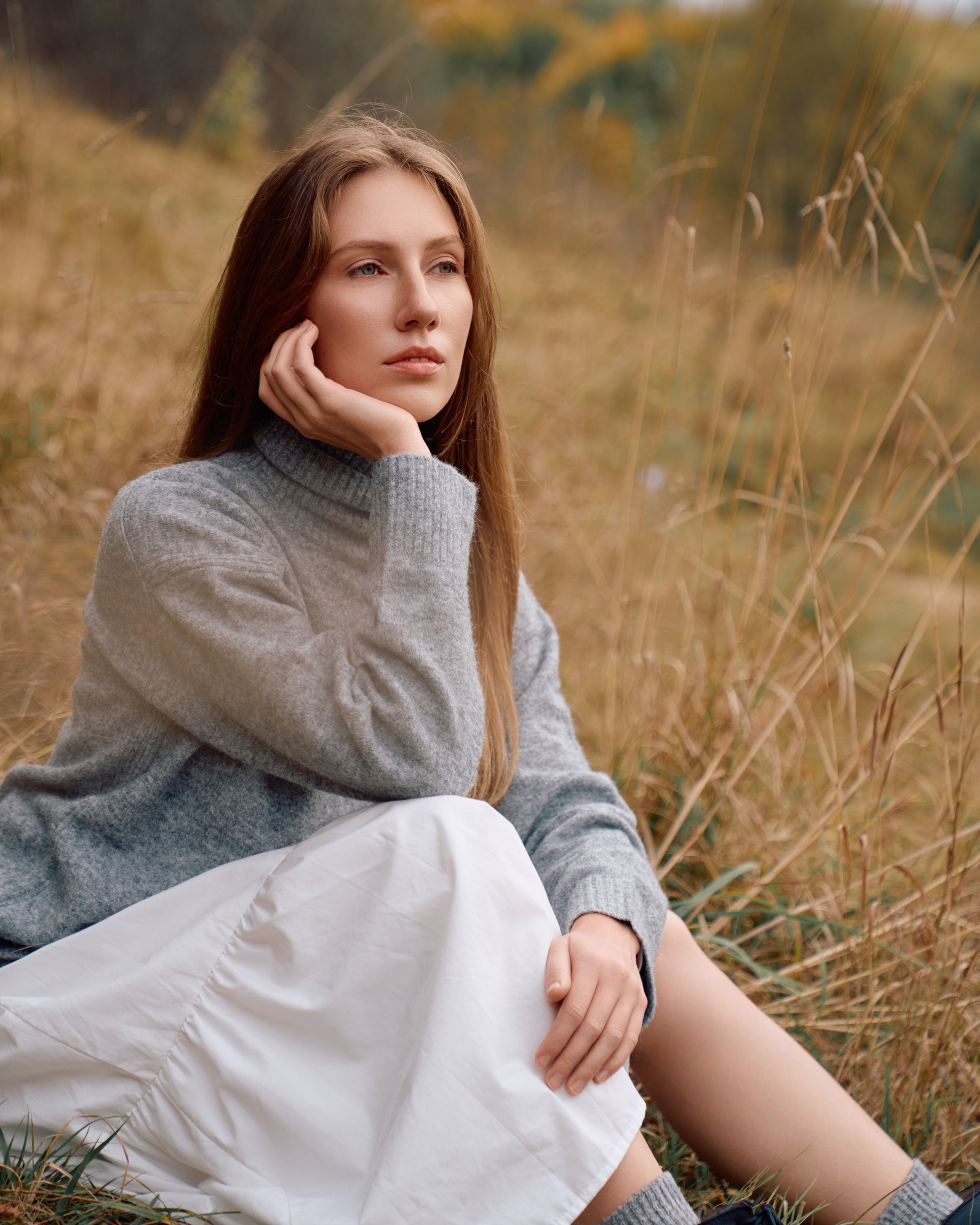 Подруги. Свадебный фотограф в Москве Кристина Чехова