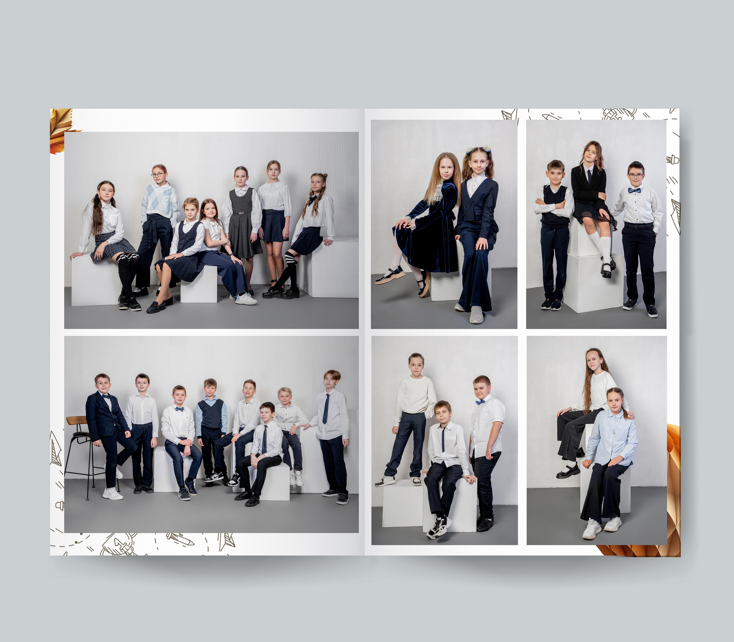 4 класс примеры. Forteens Выпускные альбомы в Нижнем Новгороде