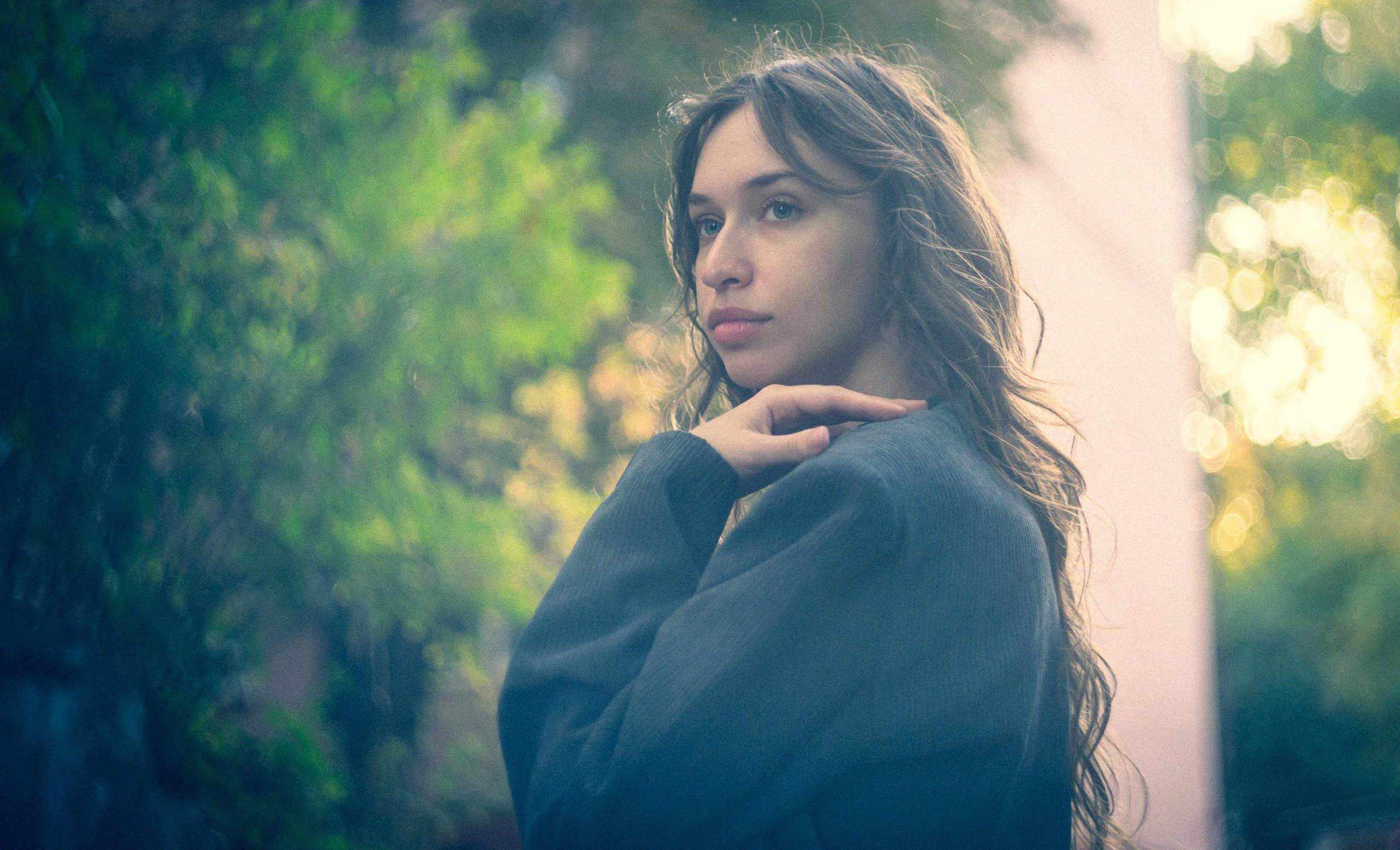 The end of summer. Инди фотограф и видеограф в Курске Денис Смирнов