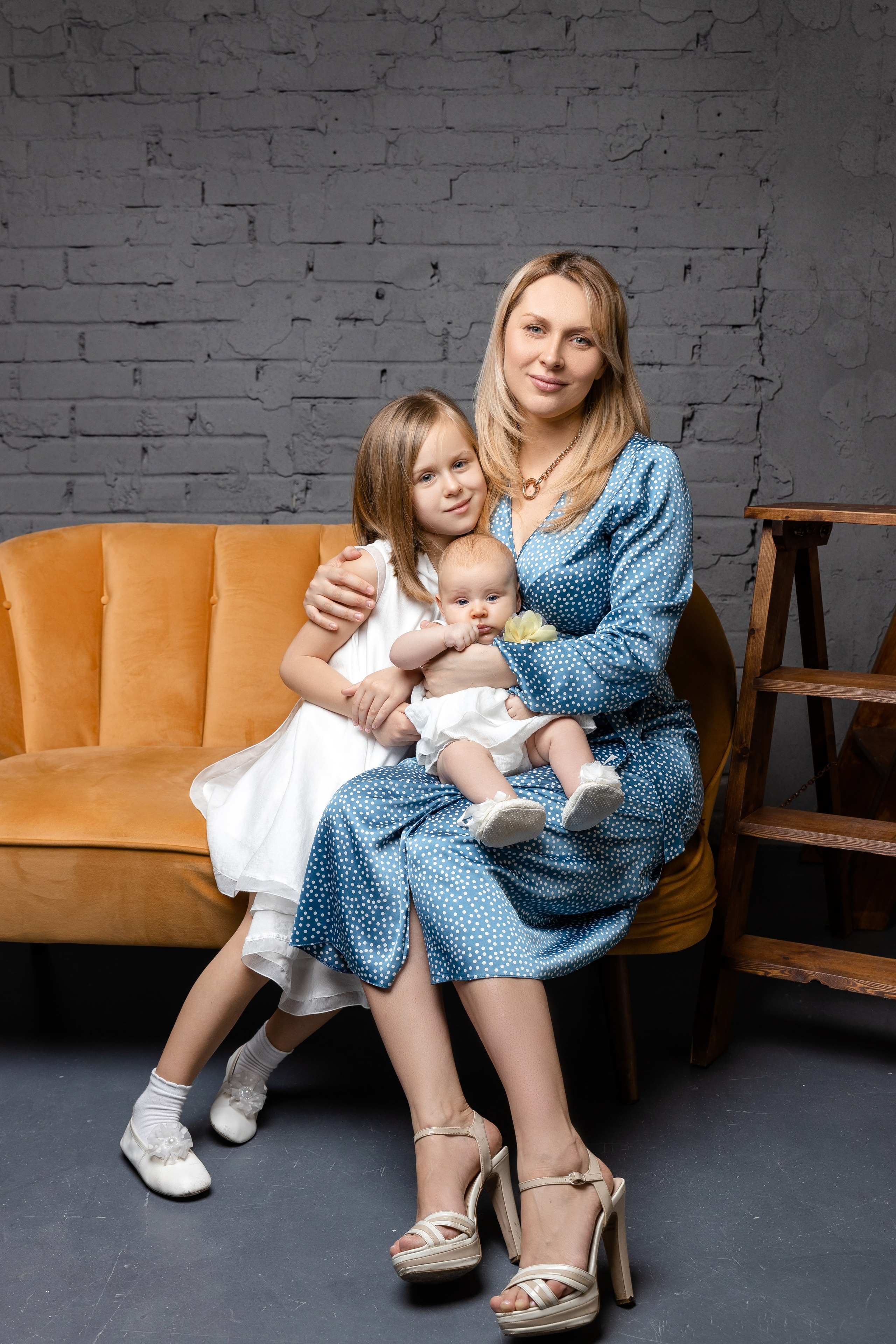 Валуевы. Миленина Юлия Свадебный и семейный фотограф в Краснодаре