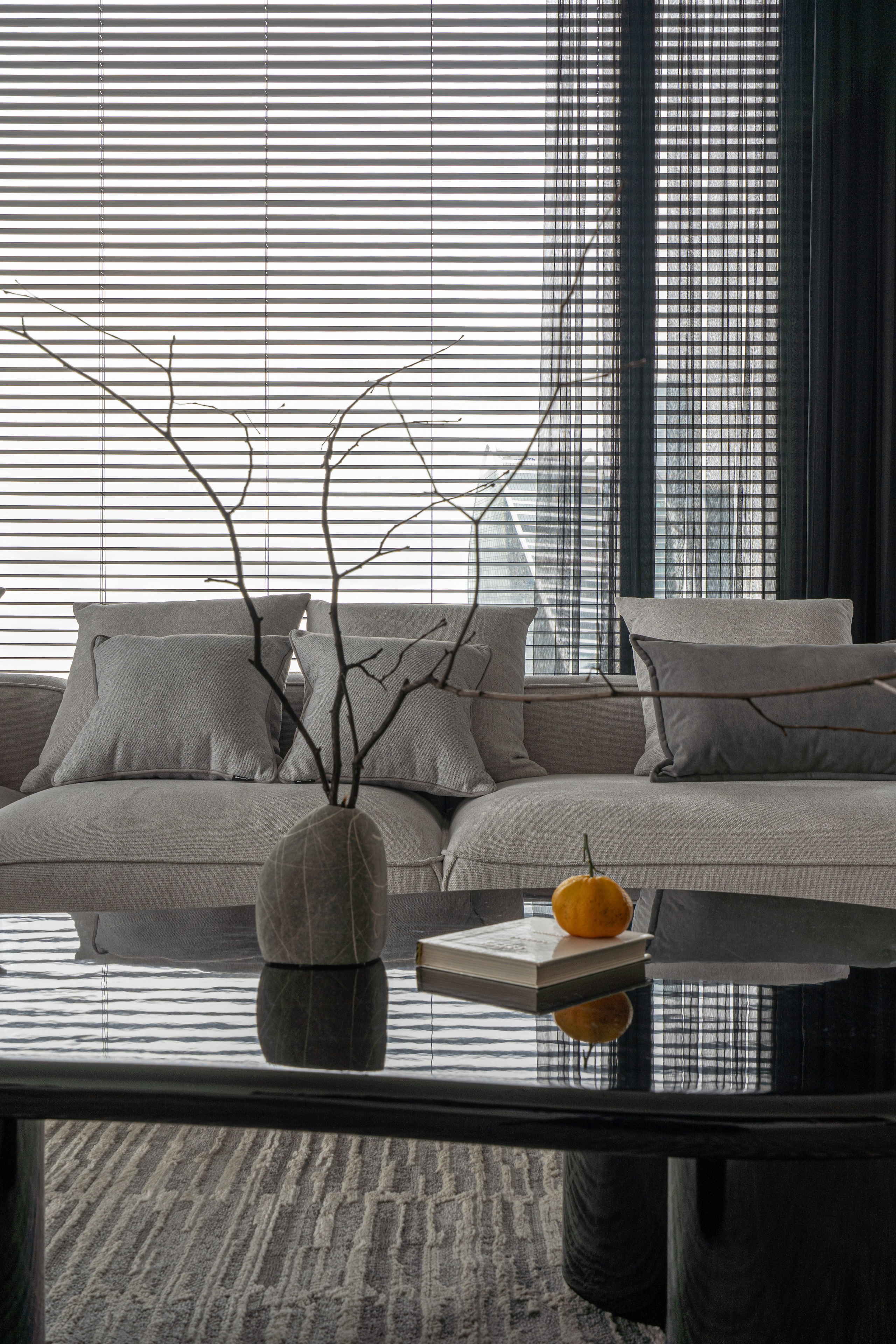 Capital towers. Архитектура дизайн фотография