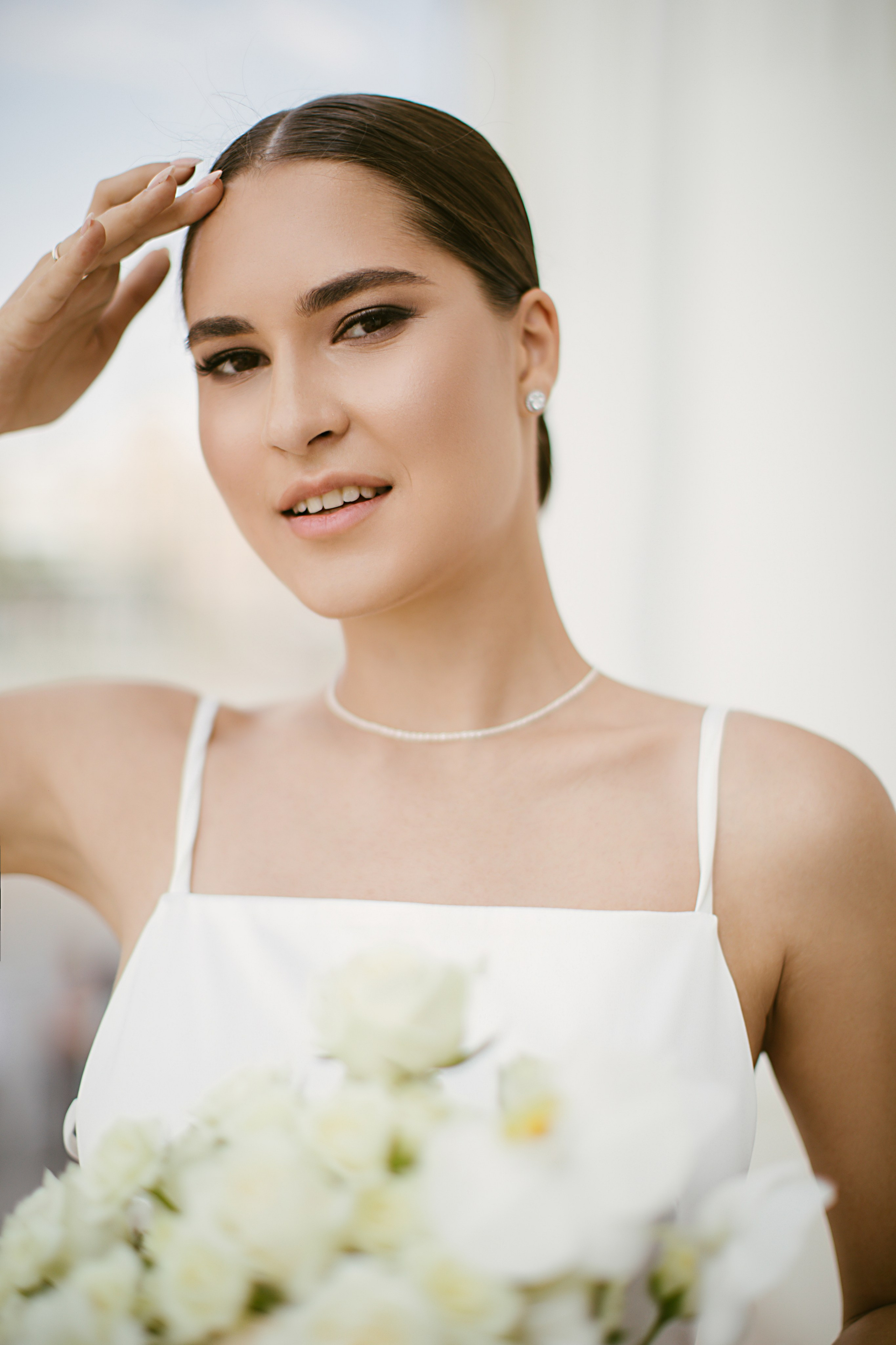 Алина & Иван. Фотограф Амирян Марина