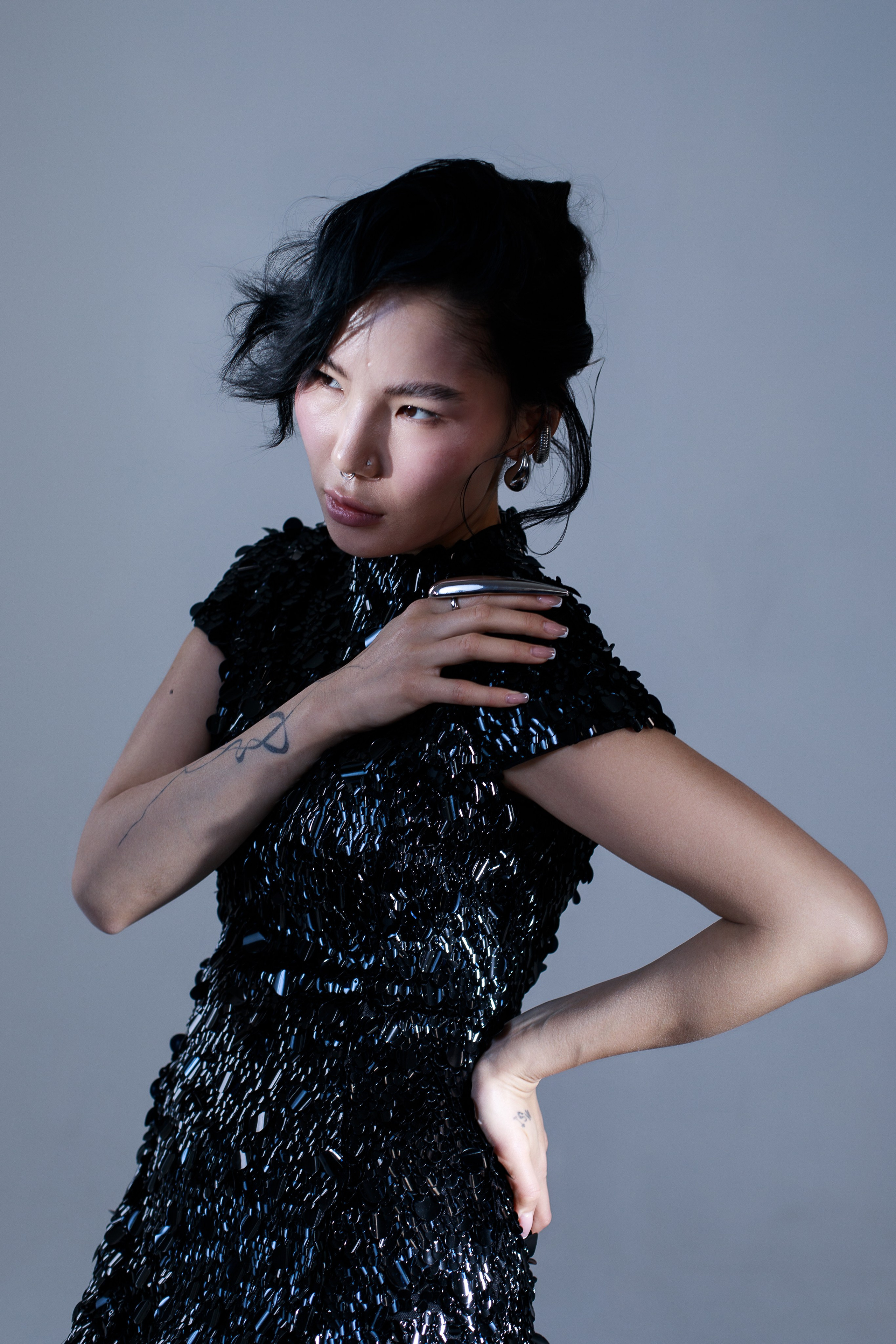 Марина Си. Фотограф в Санкт-Петербурге Таня Михайлова