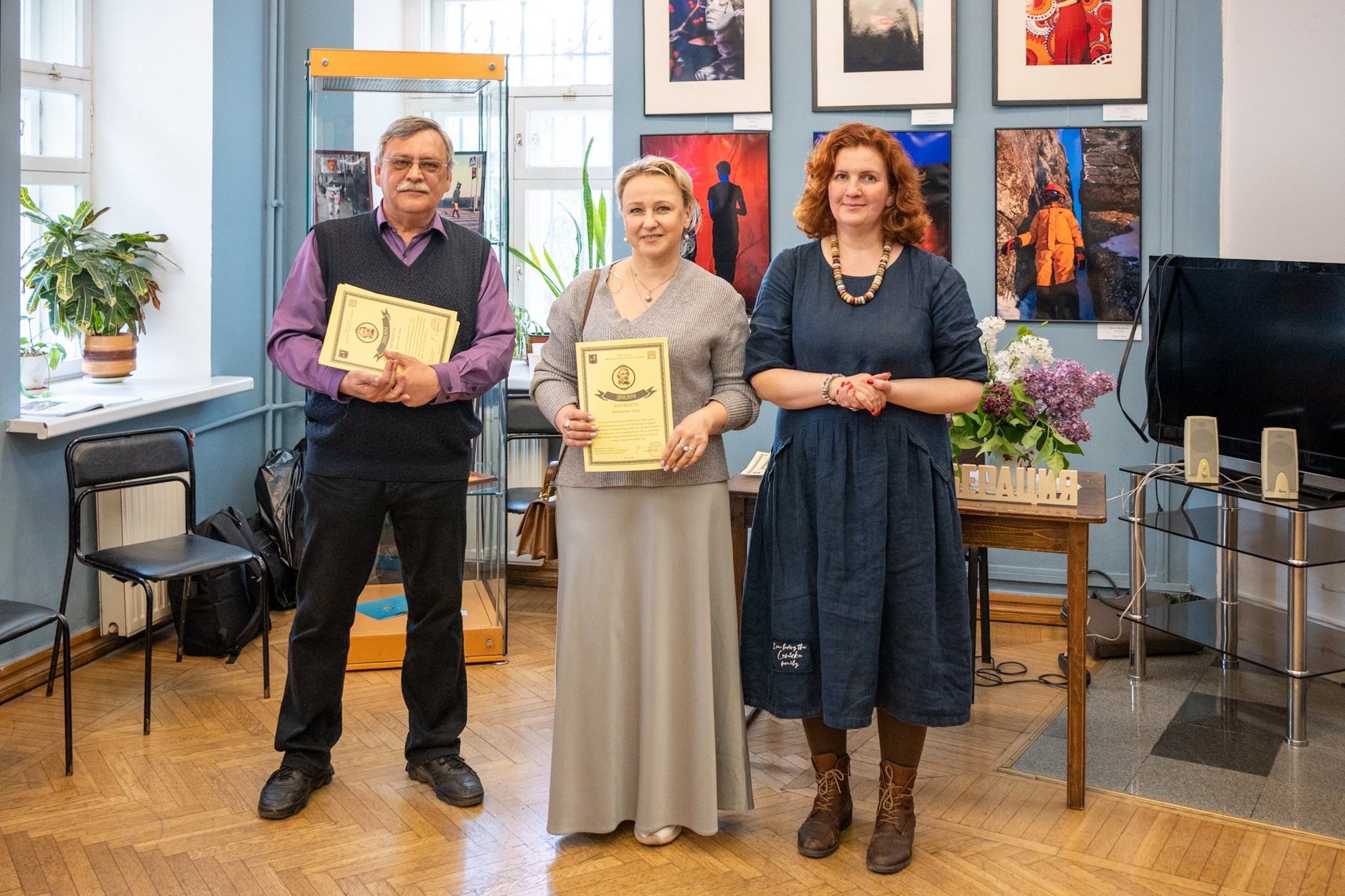Цвет в кадре (Москва). Семейный и детский фотограф в Москве Ольга Кривенцова